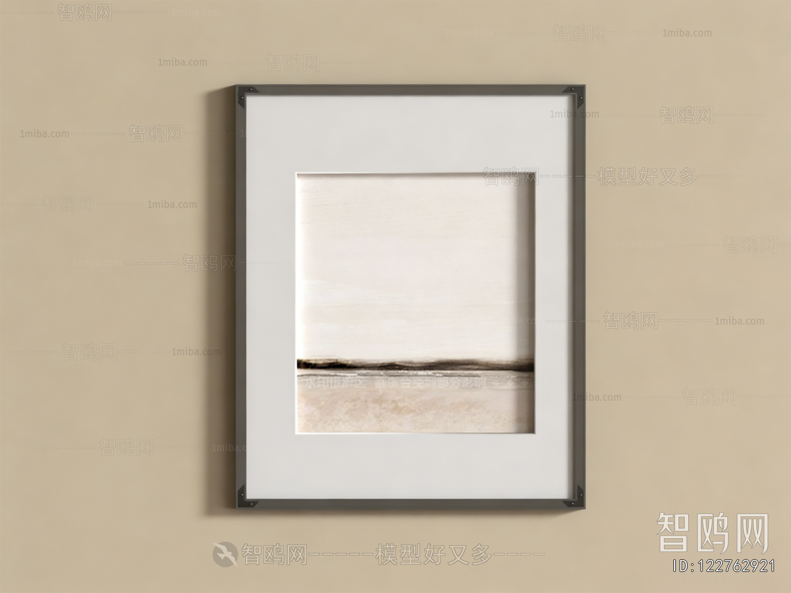 Modern Painting