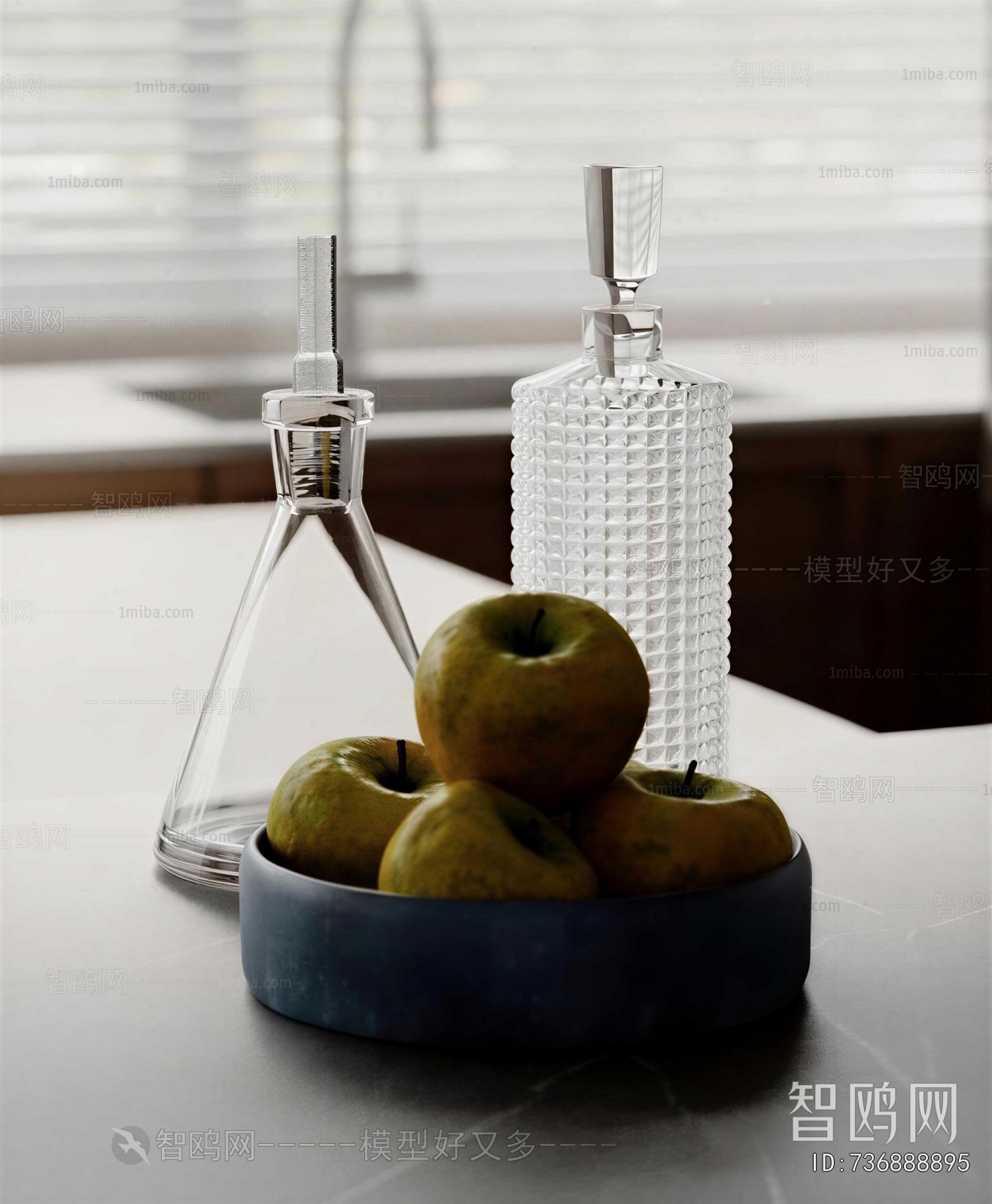 Modern Fruit