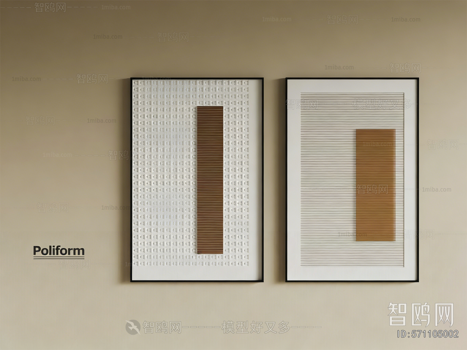 Modern Painting