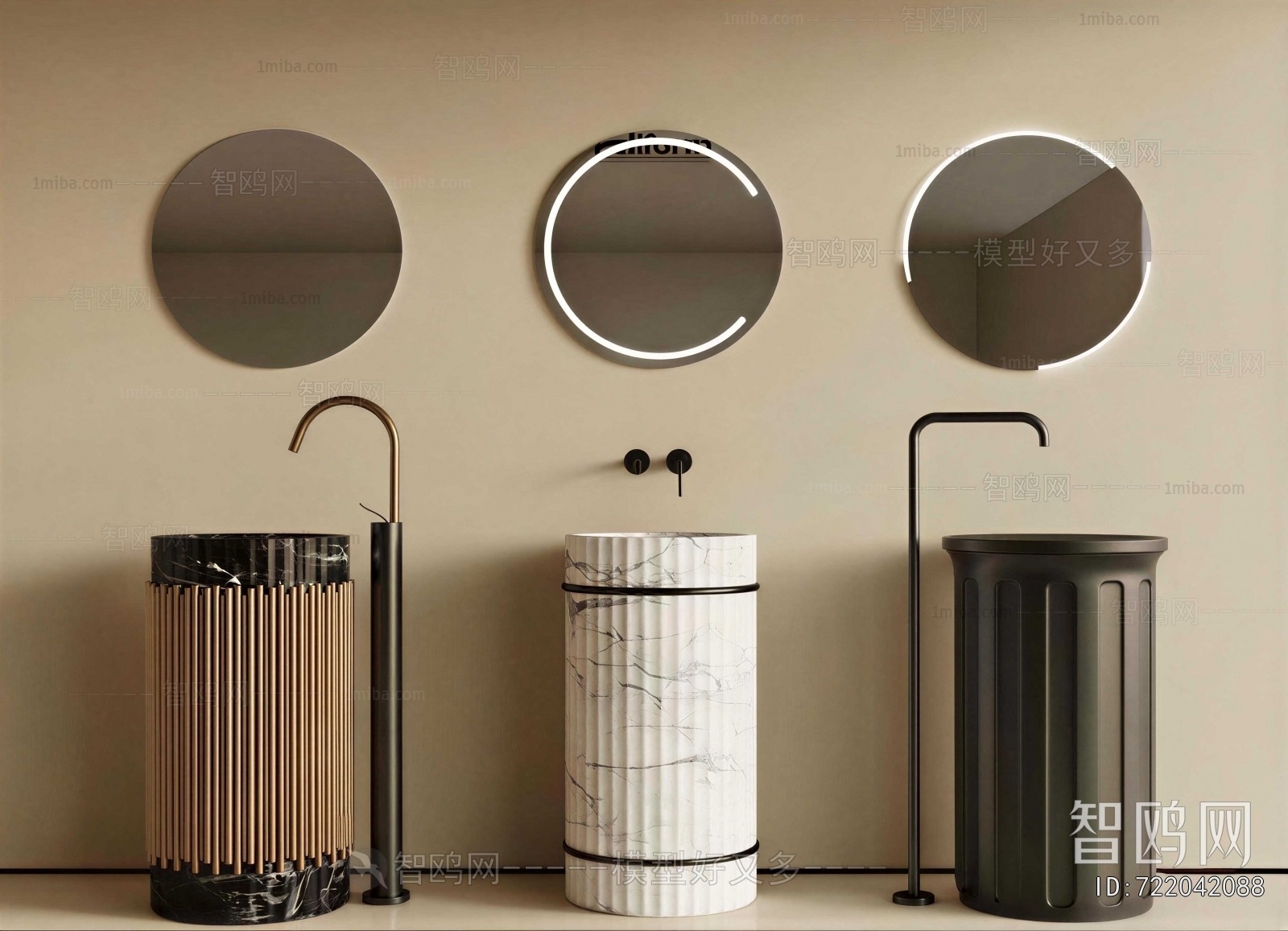Modern Basin
