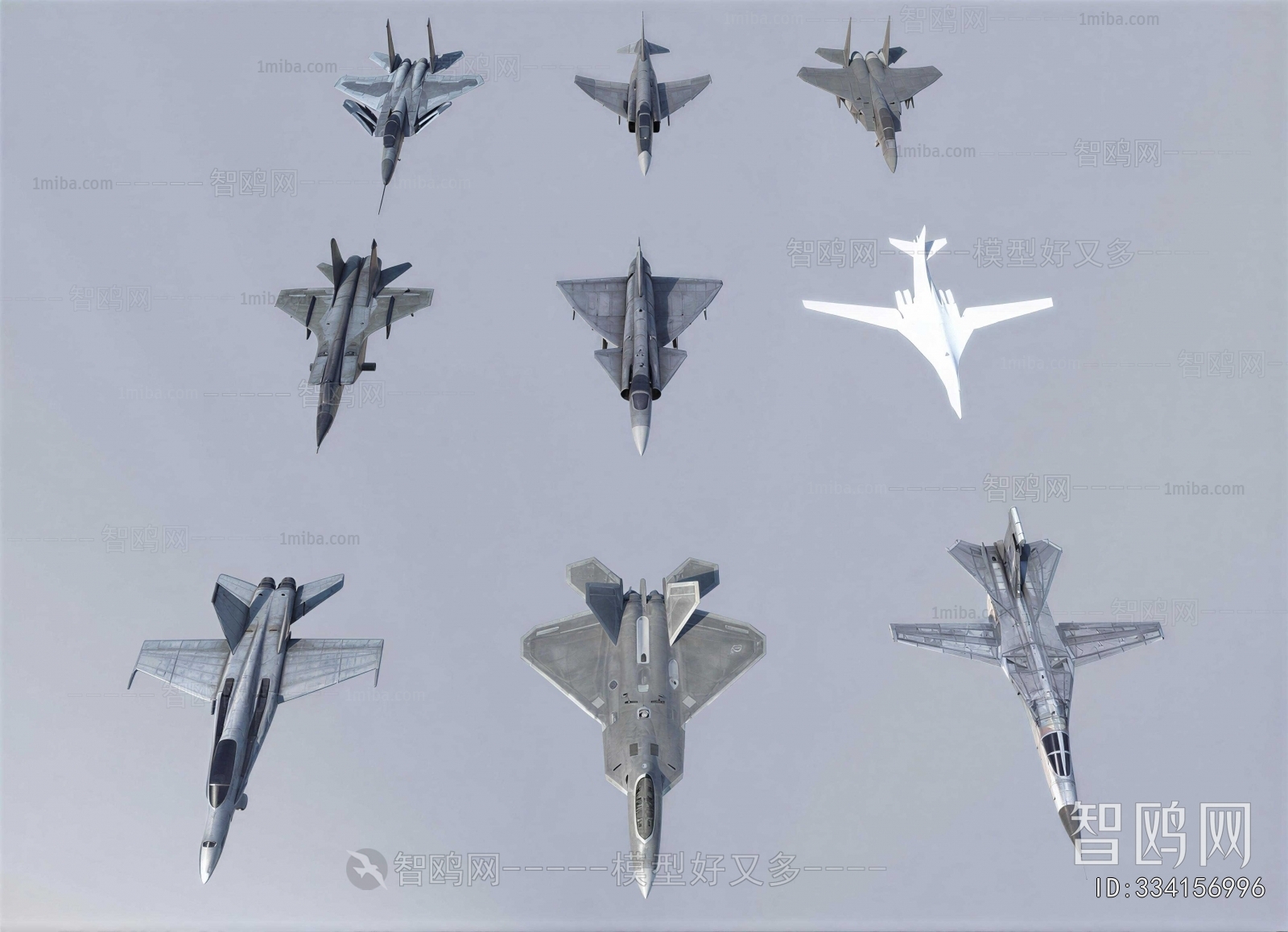 Modern Military Equipment