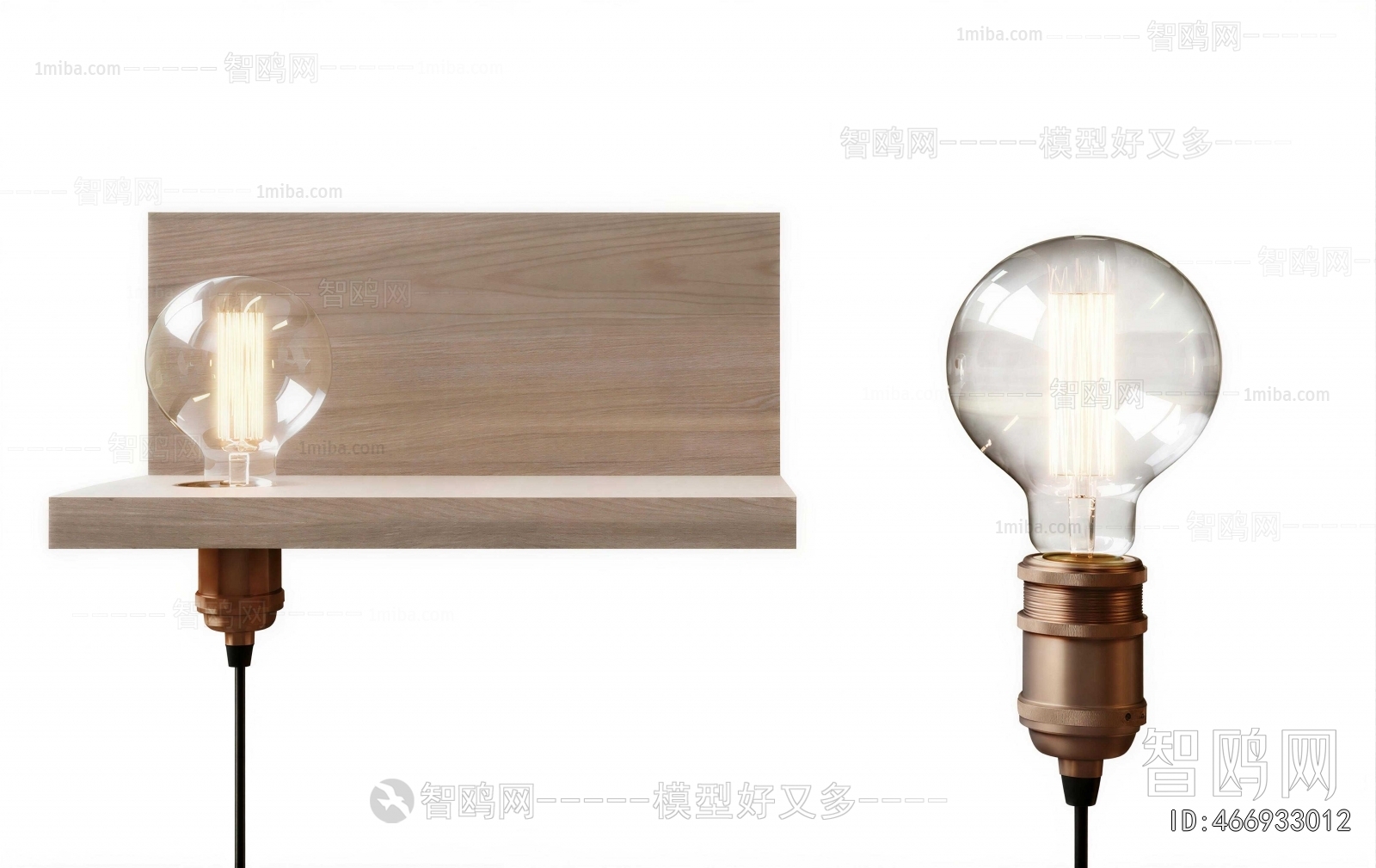 Industrial Style Other