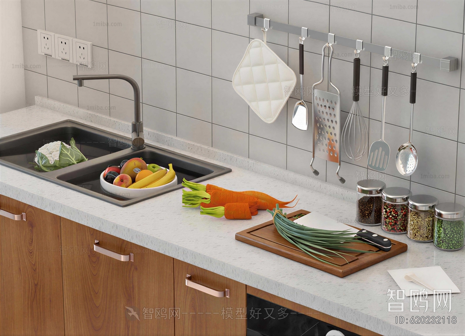 Modern Kitchenware