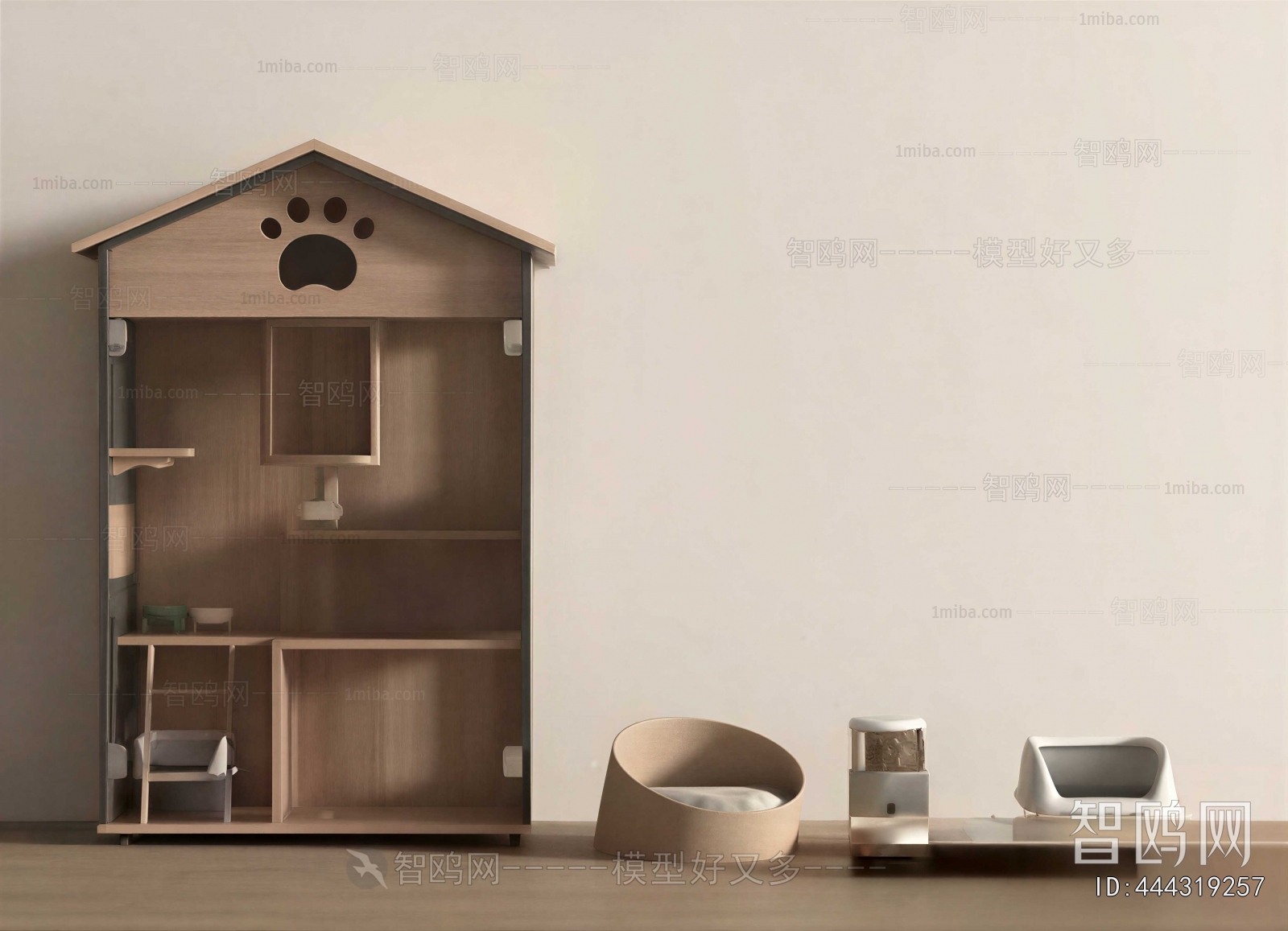 Modern Pet Products