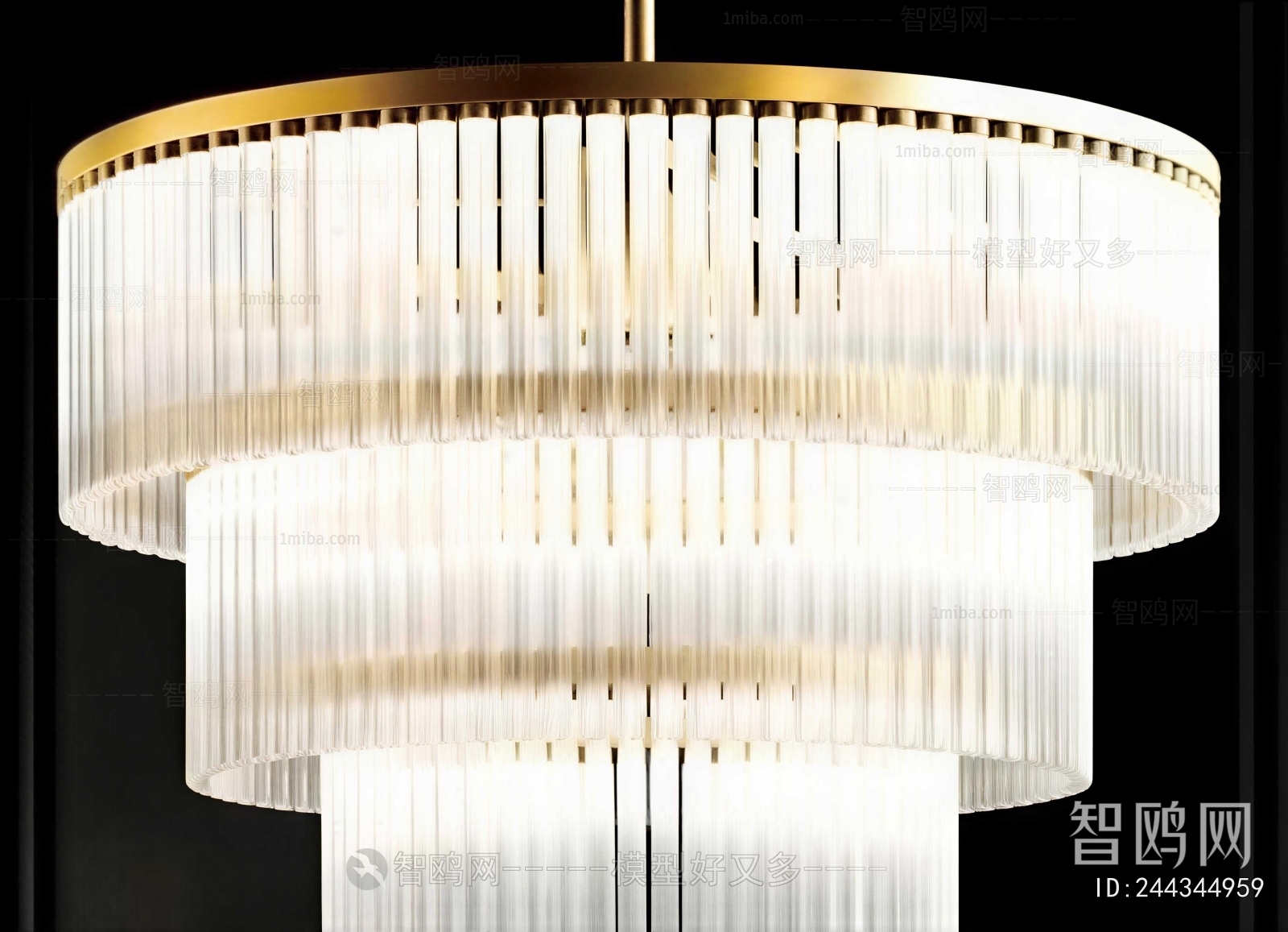 Modern Droplight
