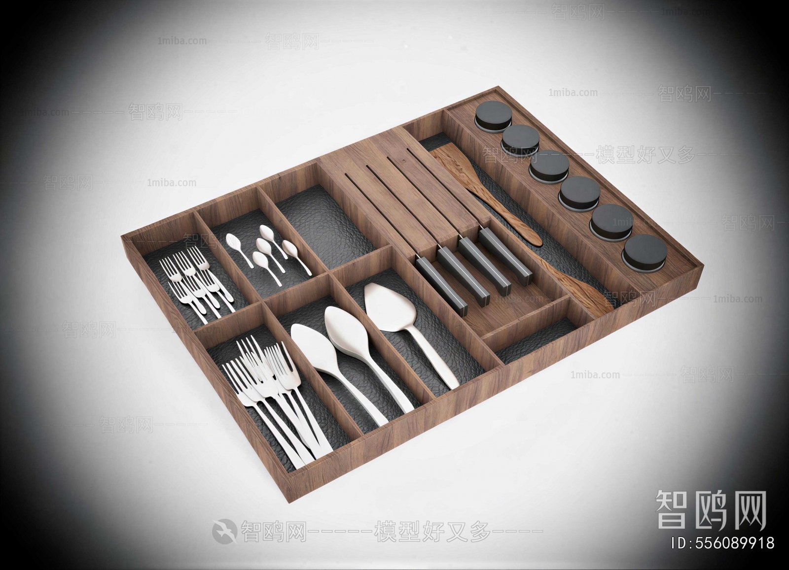 Modern Tableware