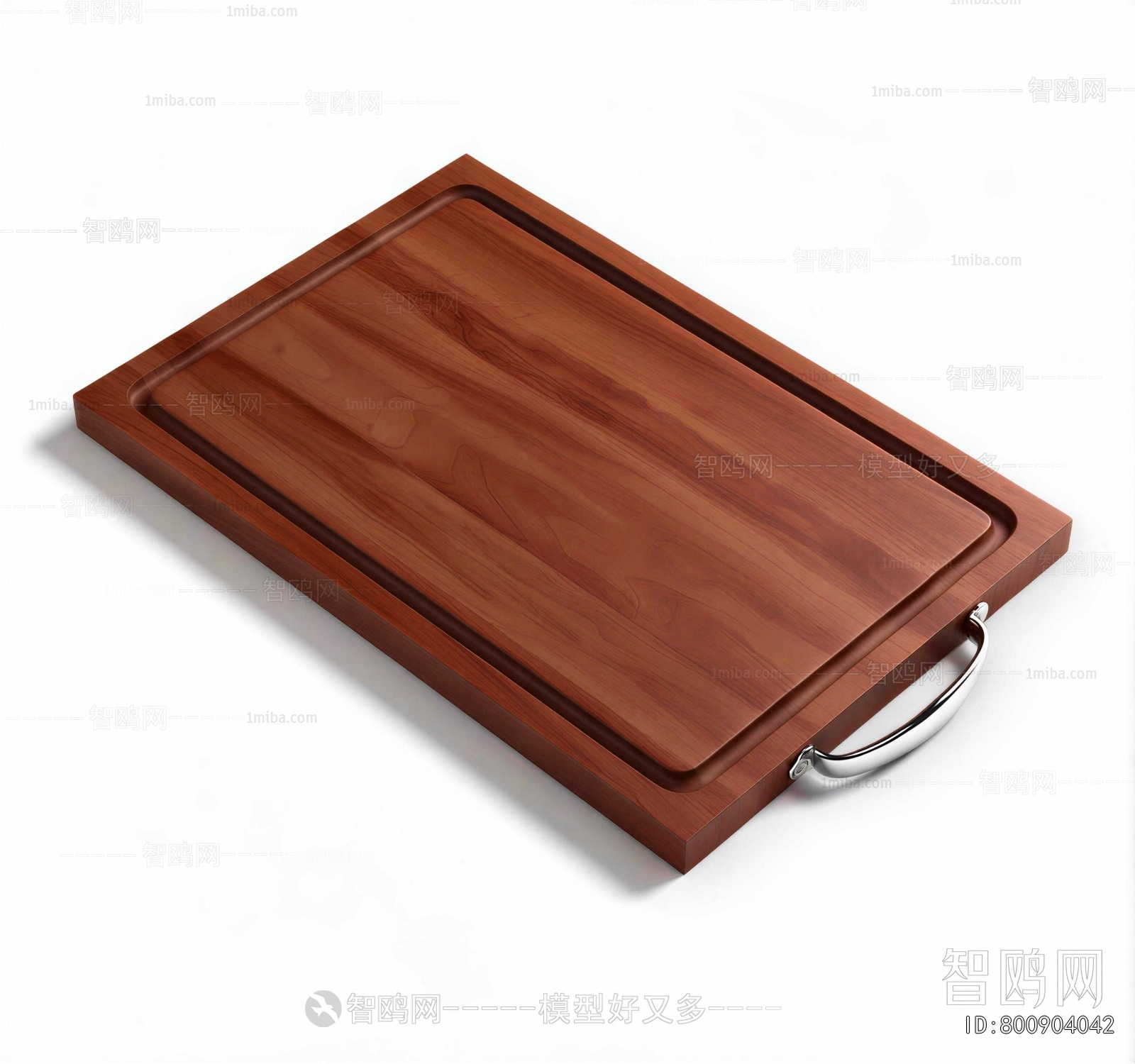 Modern Cutting Board