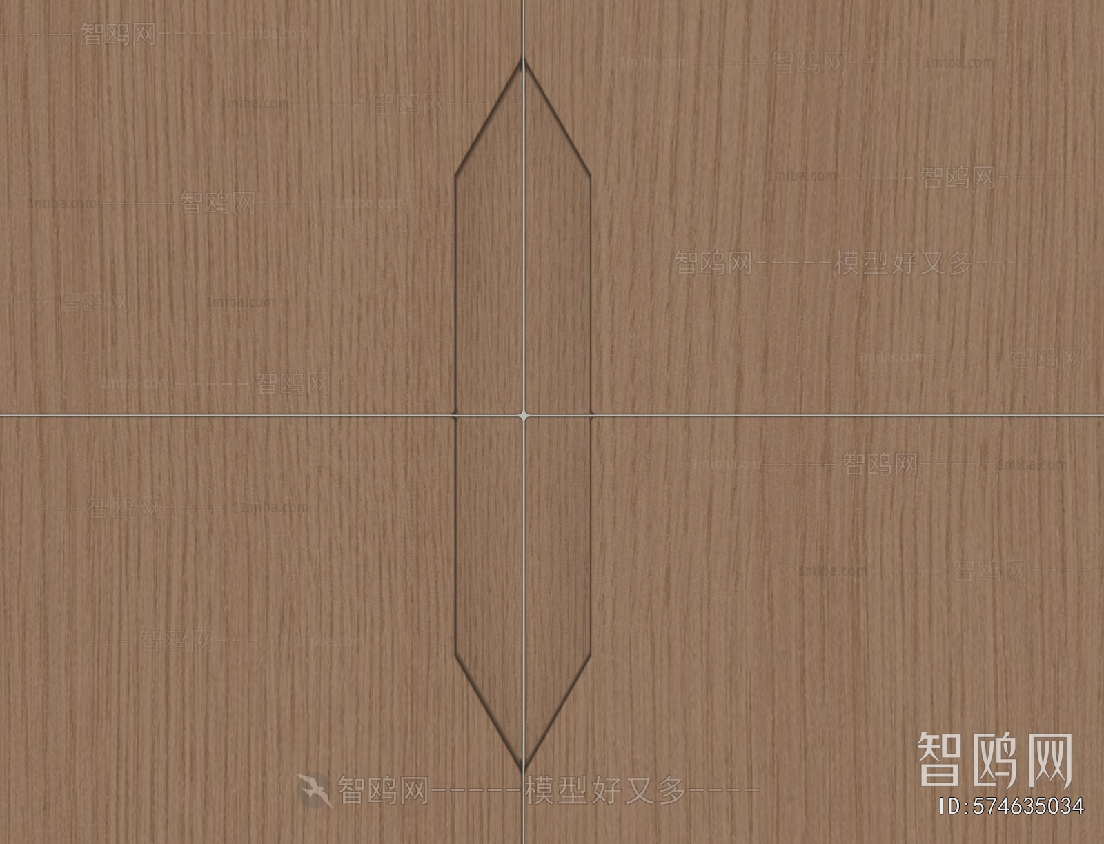 Modern The Wardrobe