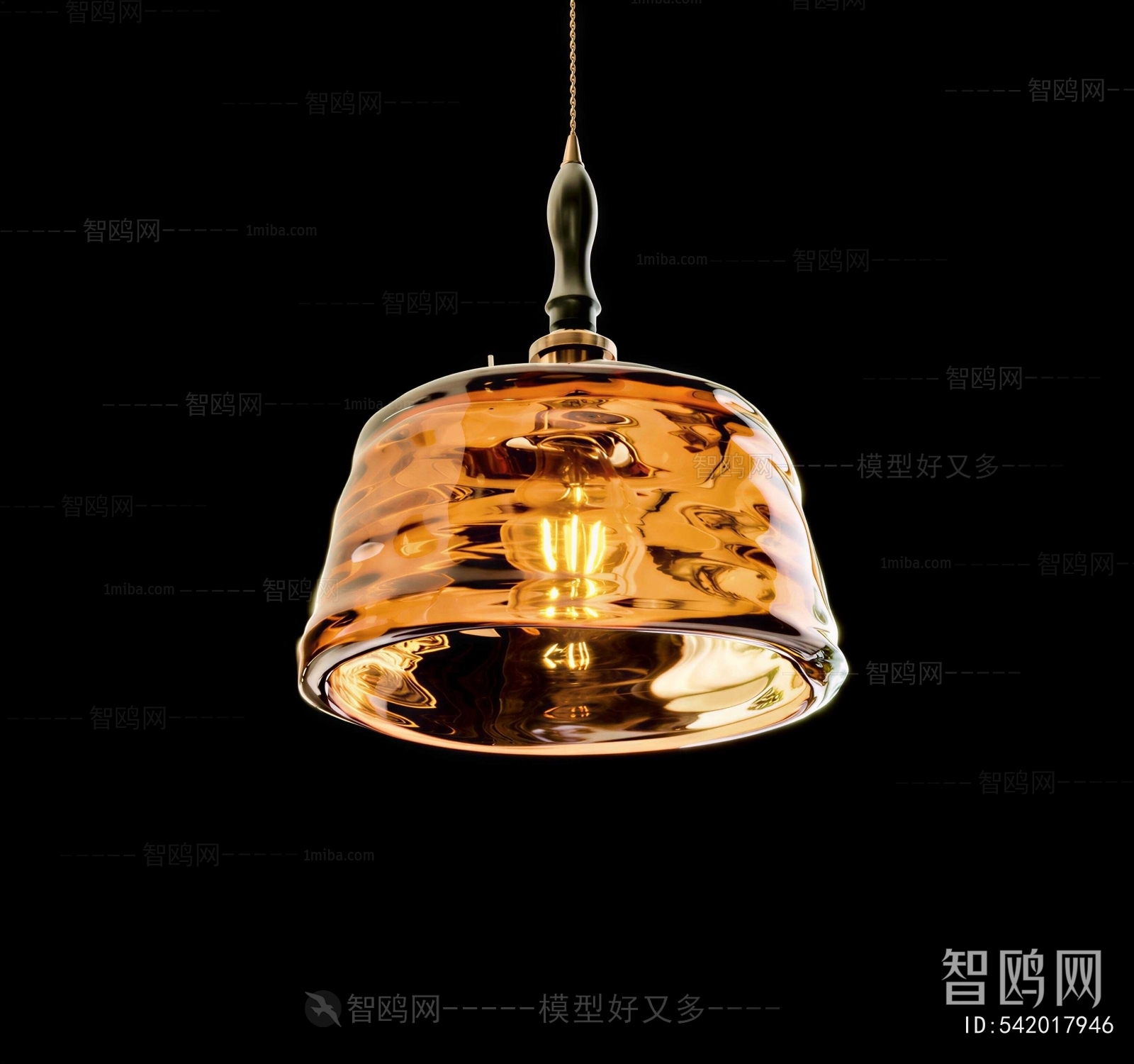 Modern Droplight