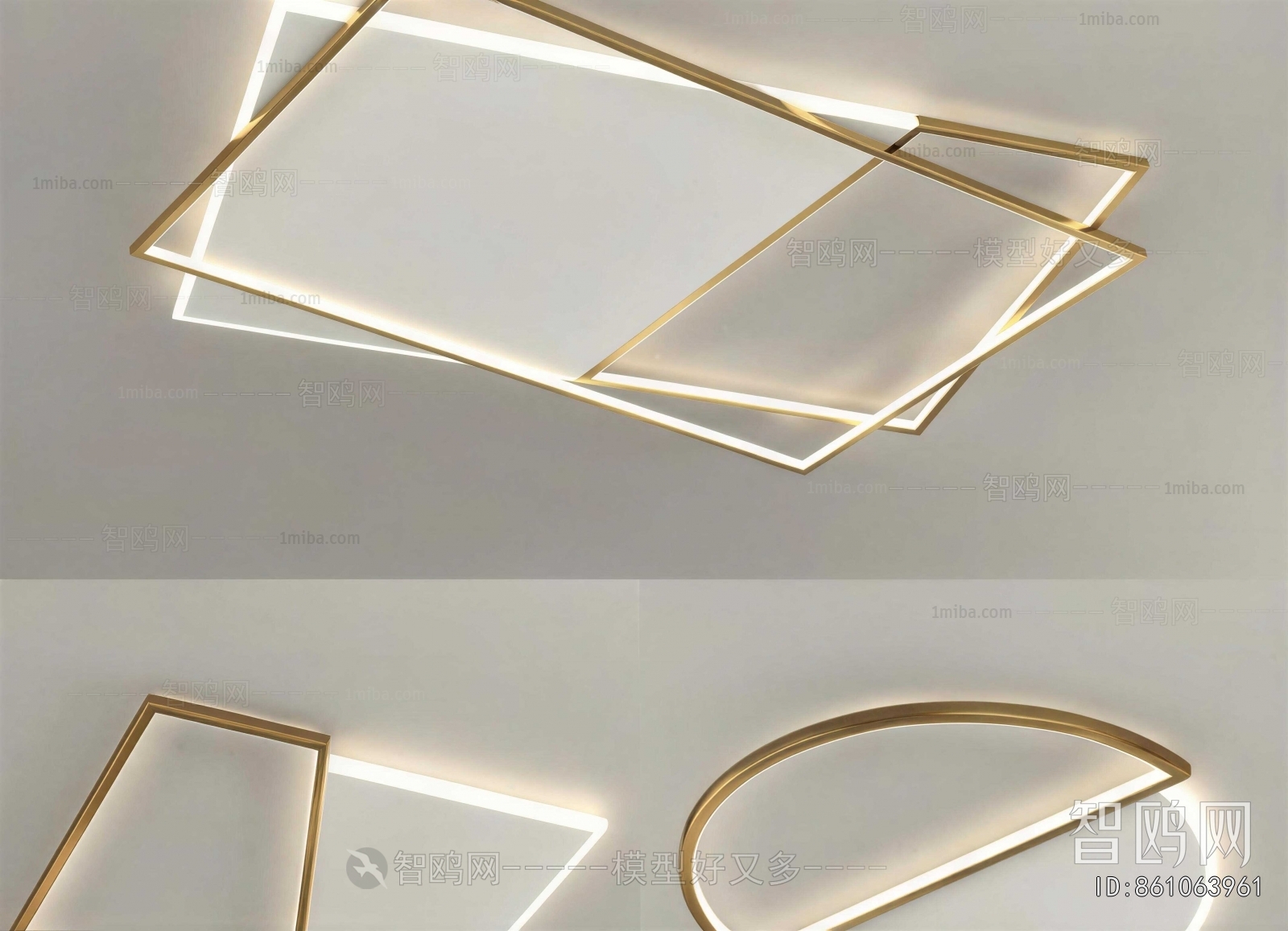 Modern Ceiling Ceiling Lamp