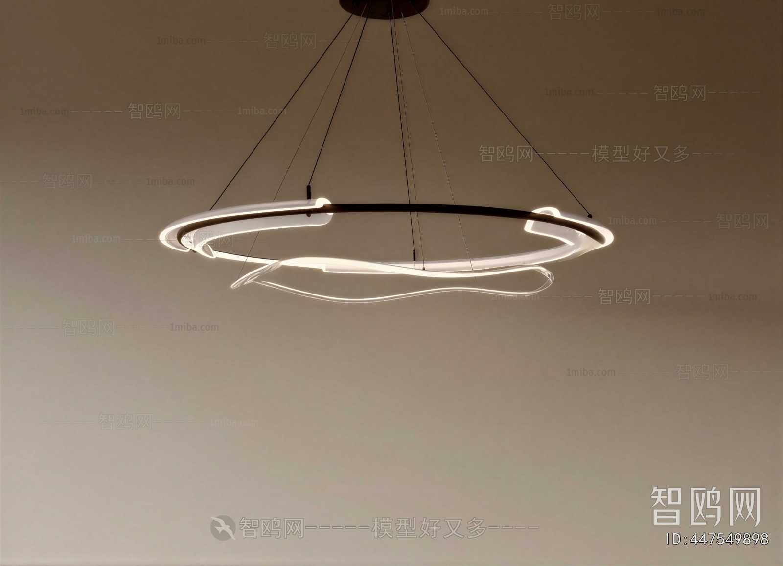 Modern Droplight