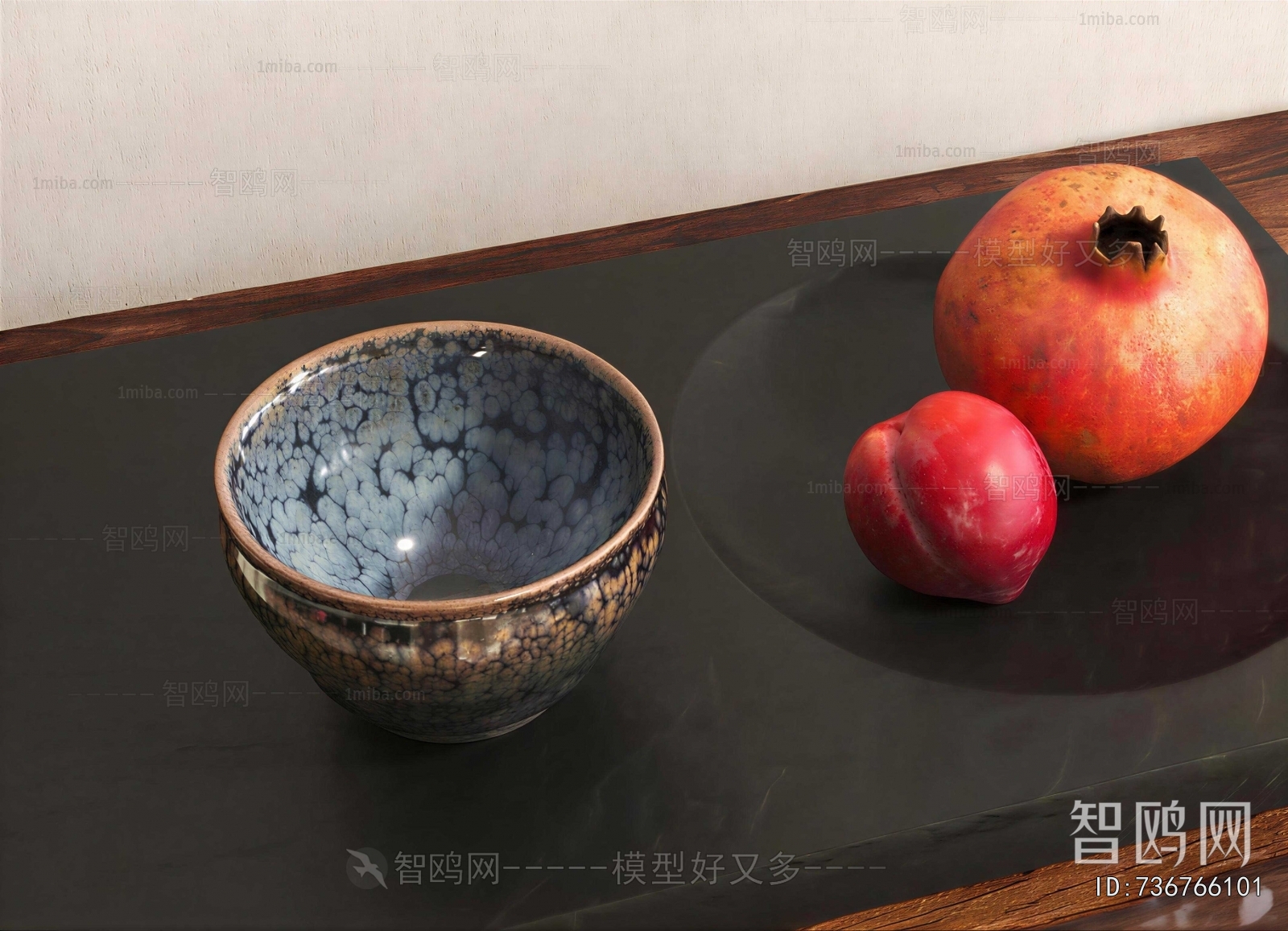 New Chinese Style Tableware