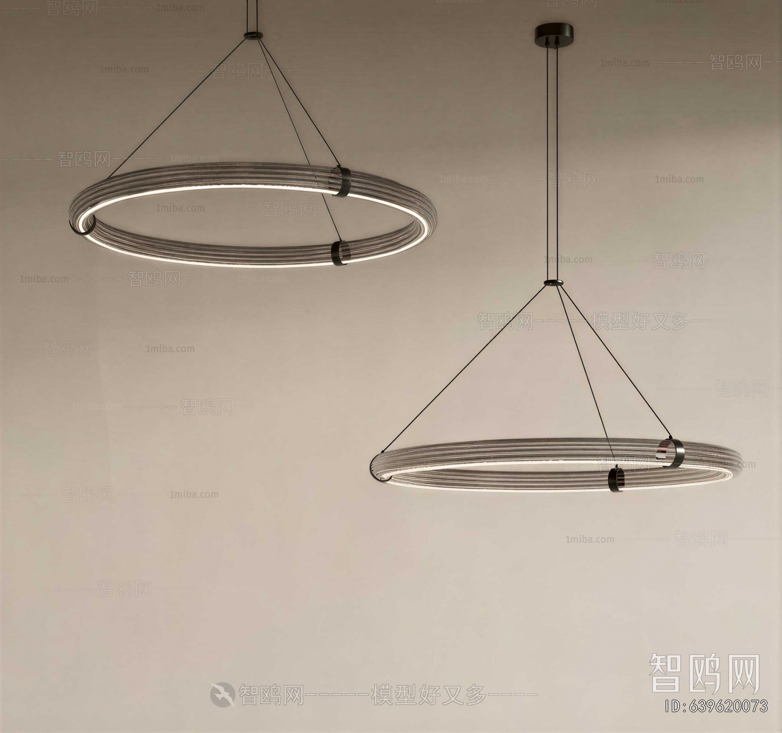 Modern Droplight