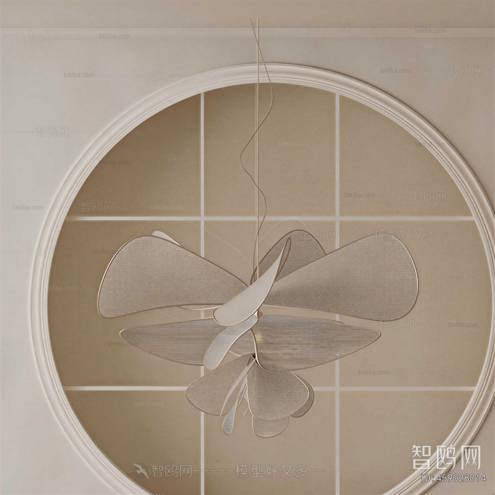 Modern Droplight