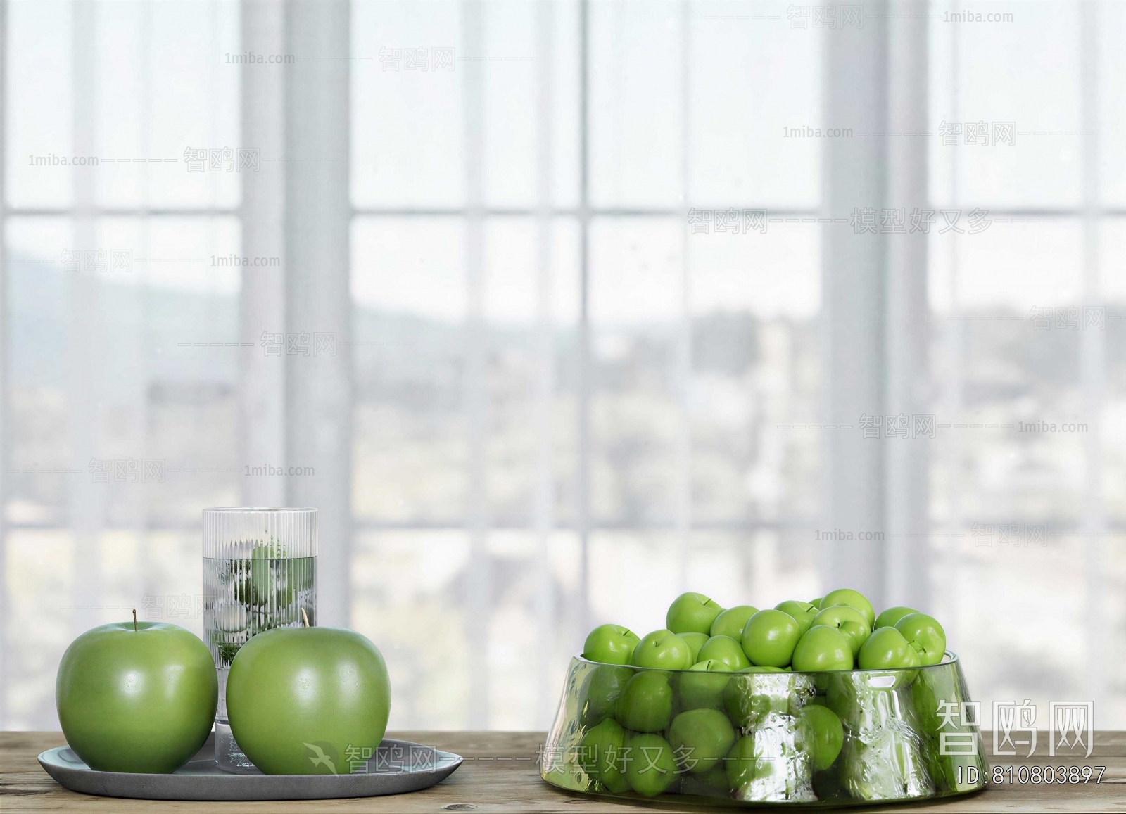 Modern Fruit