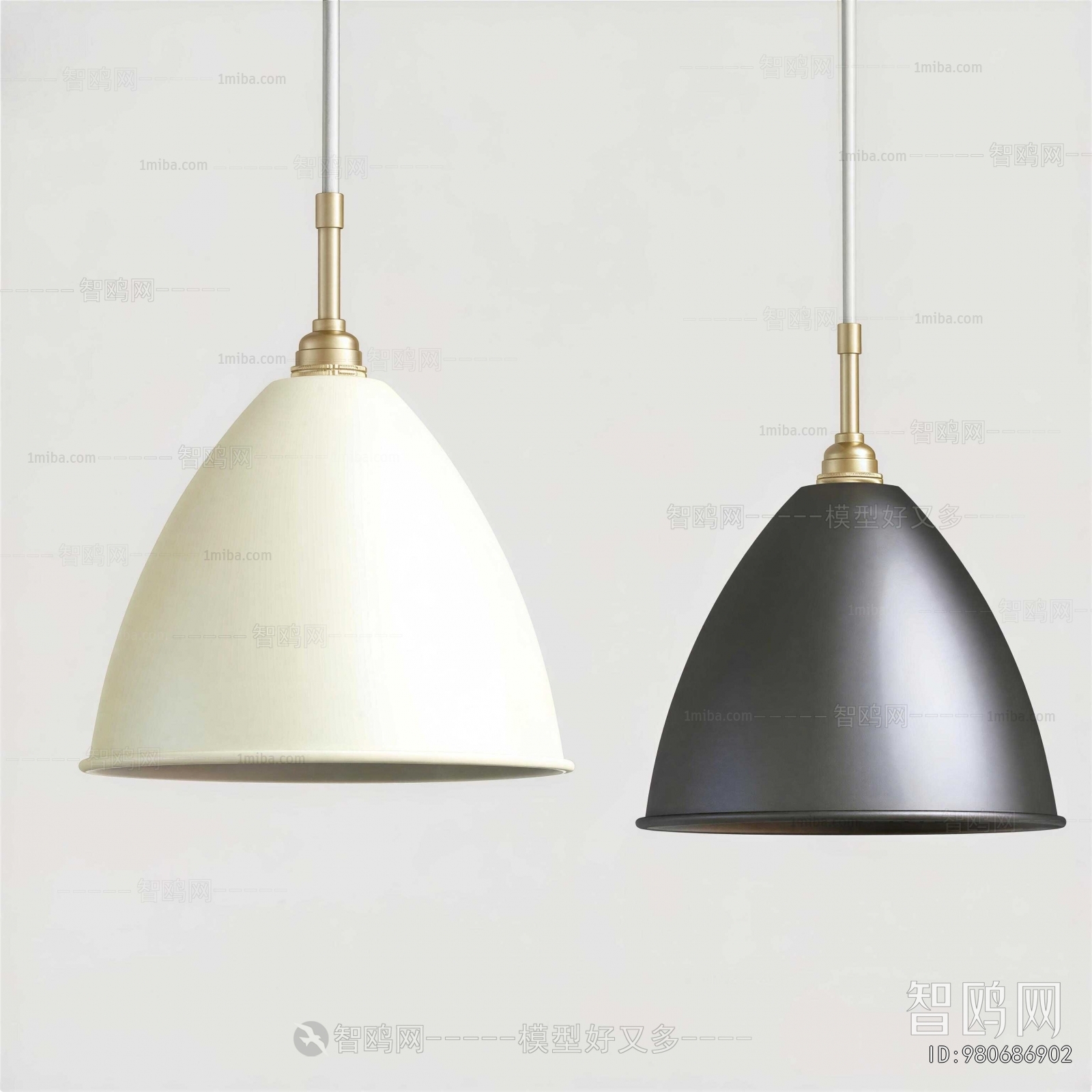 Modern Droplight