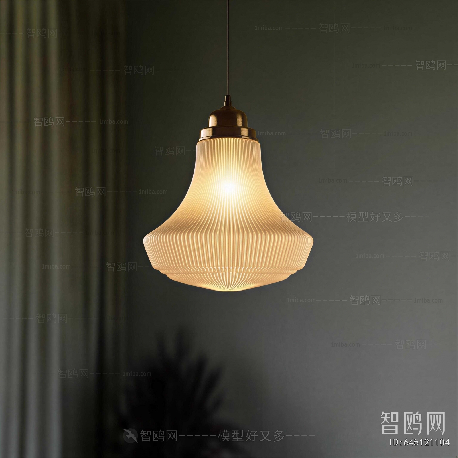 Modern Droplight