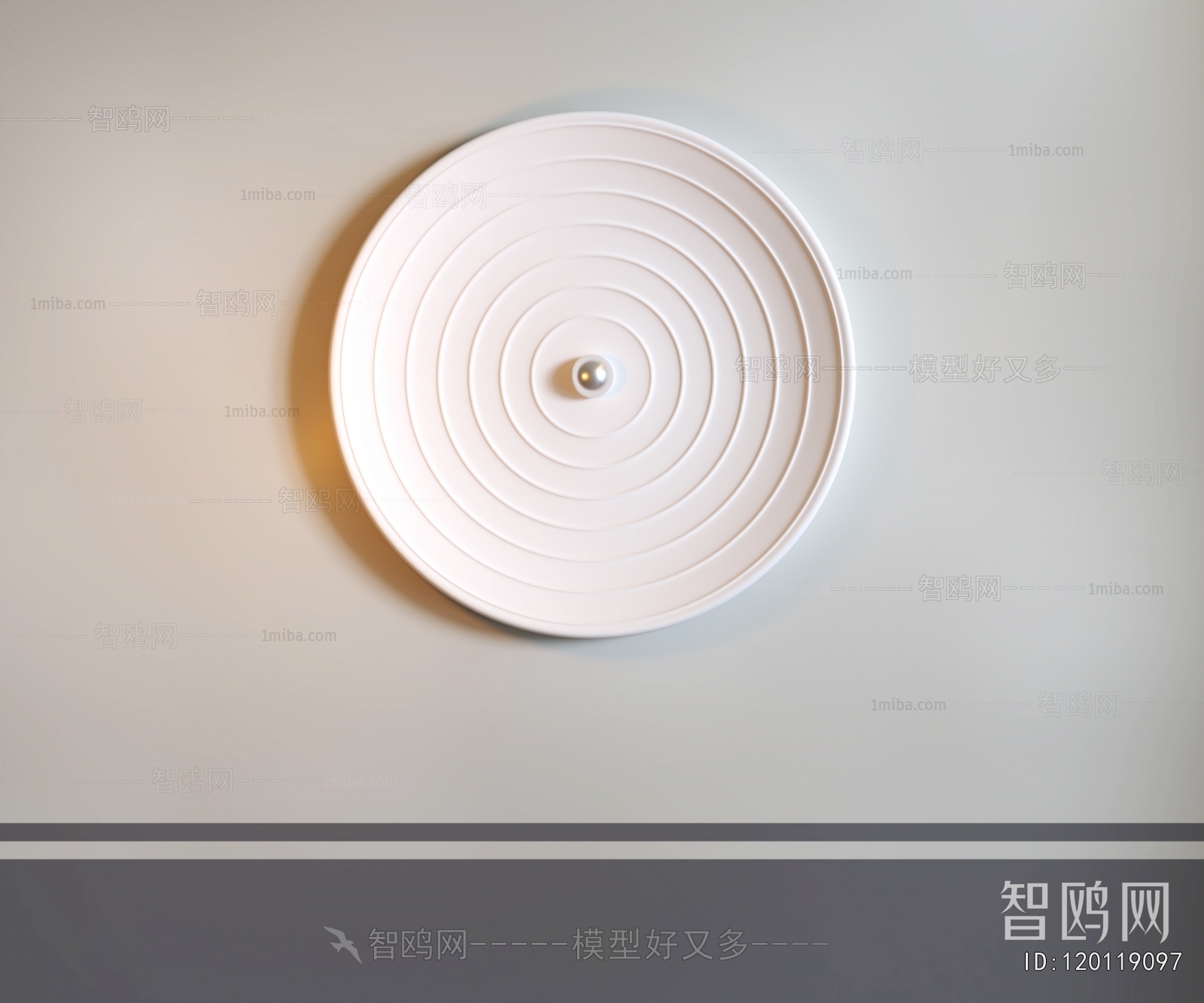 Modern Ceiling Ceiling Lamp
