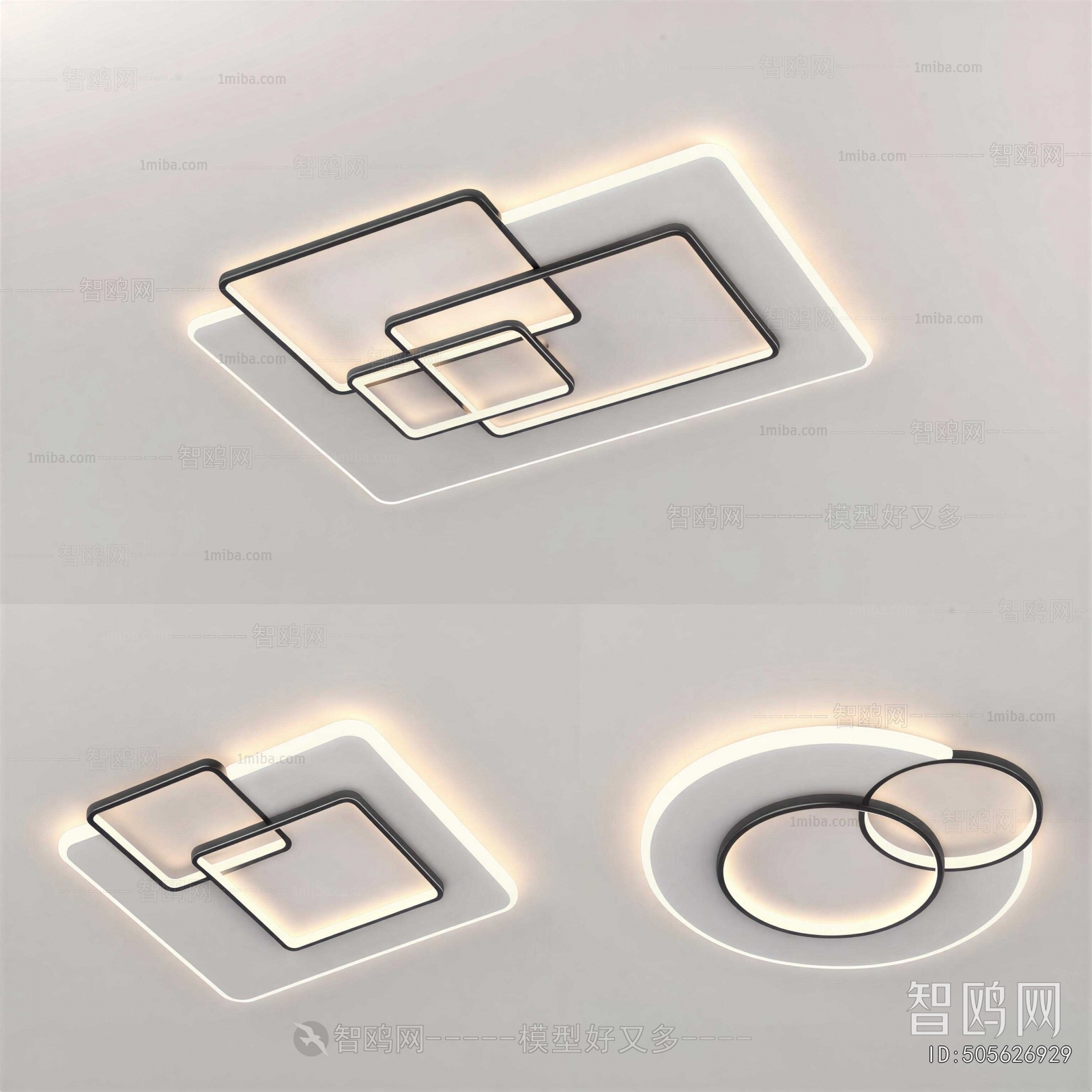 Modern Ceiling Ceiling Lamp