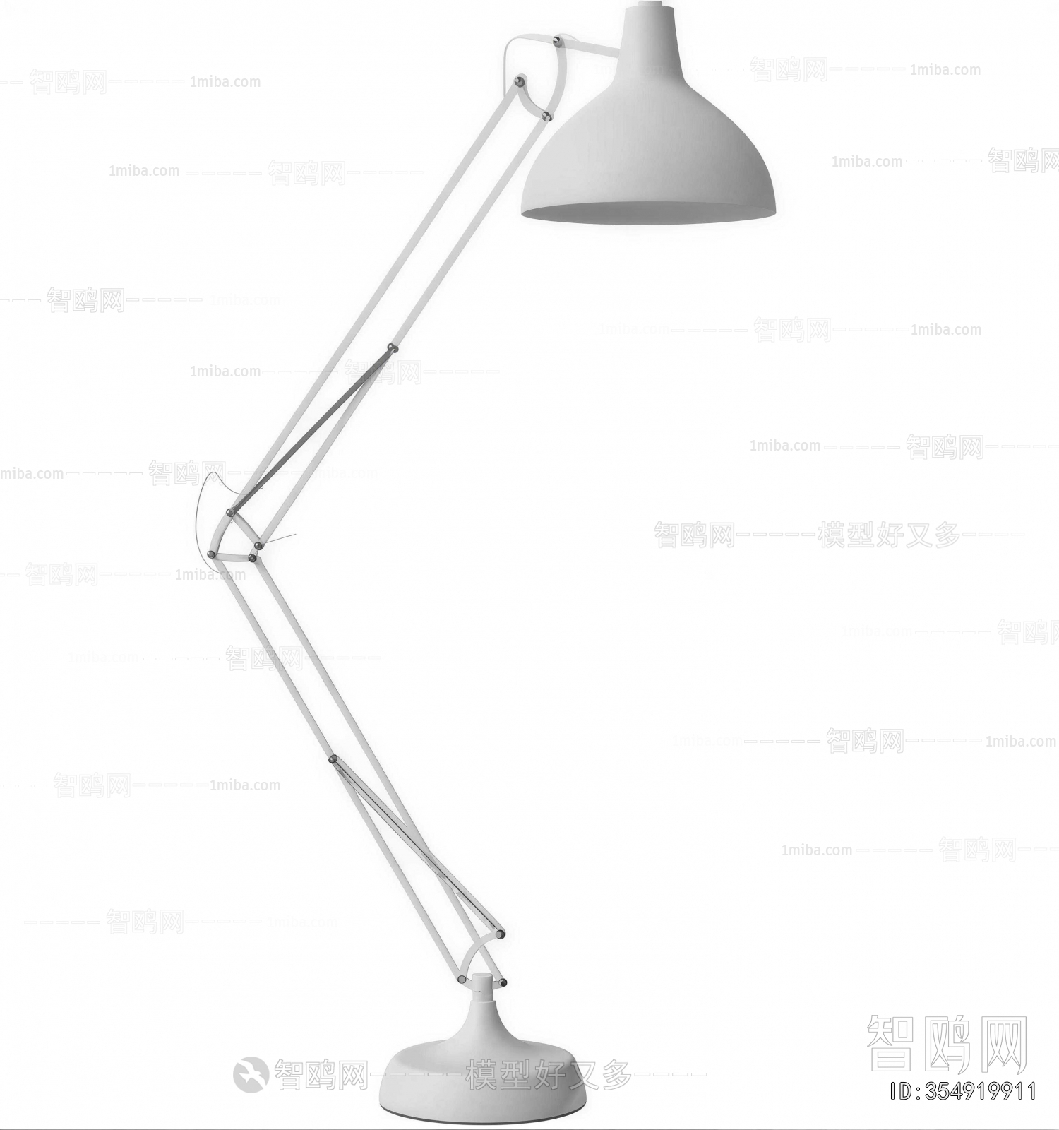 Modern Table Lamp