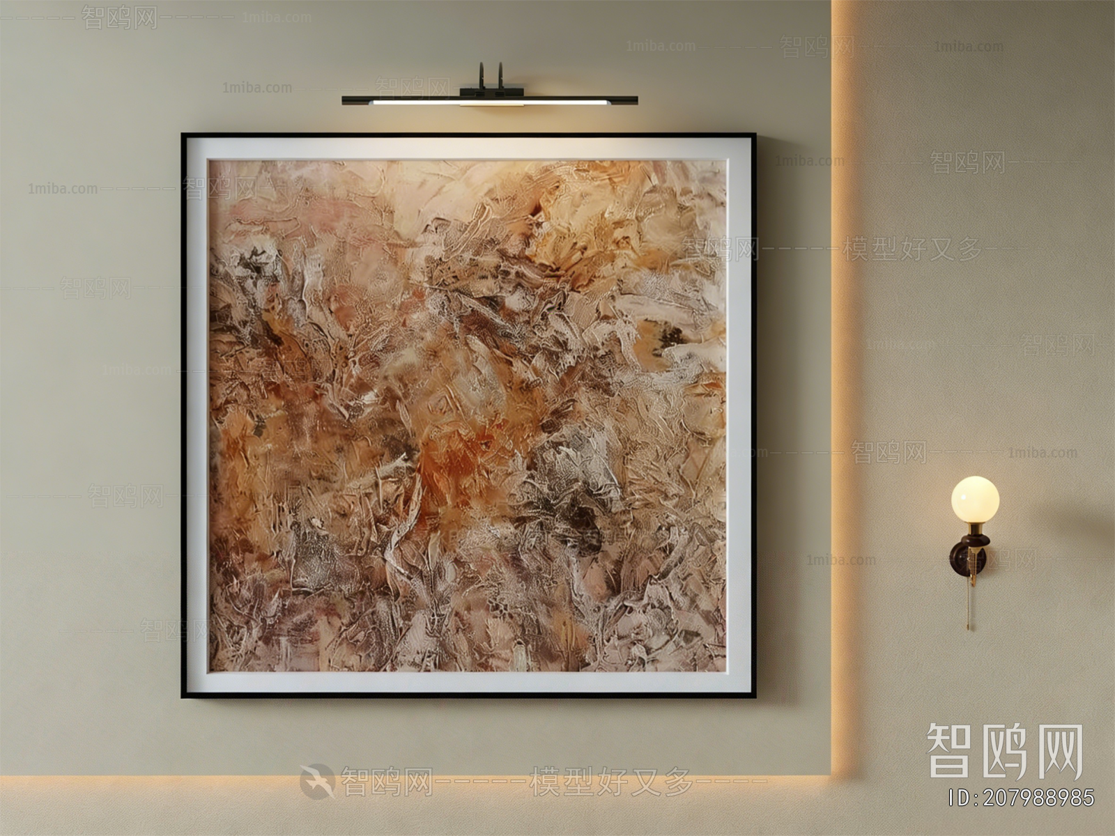 Modern Painting