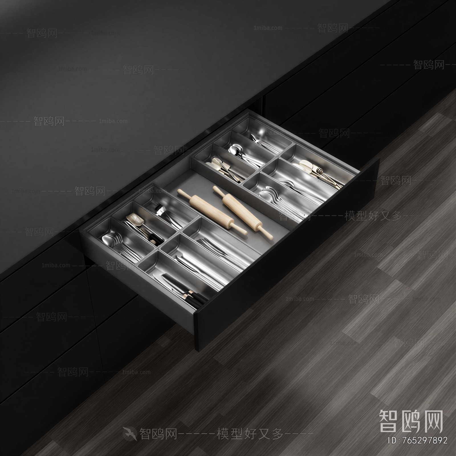Modern Kitchenware
