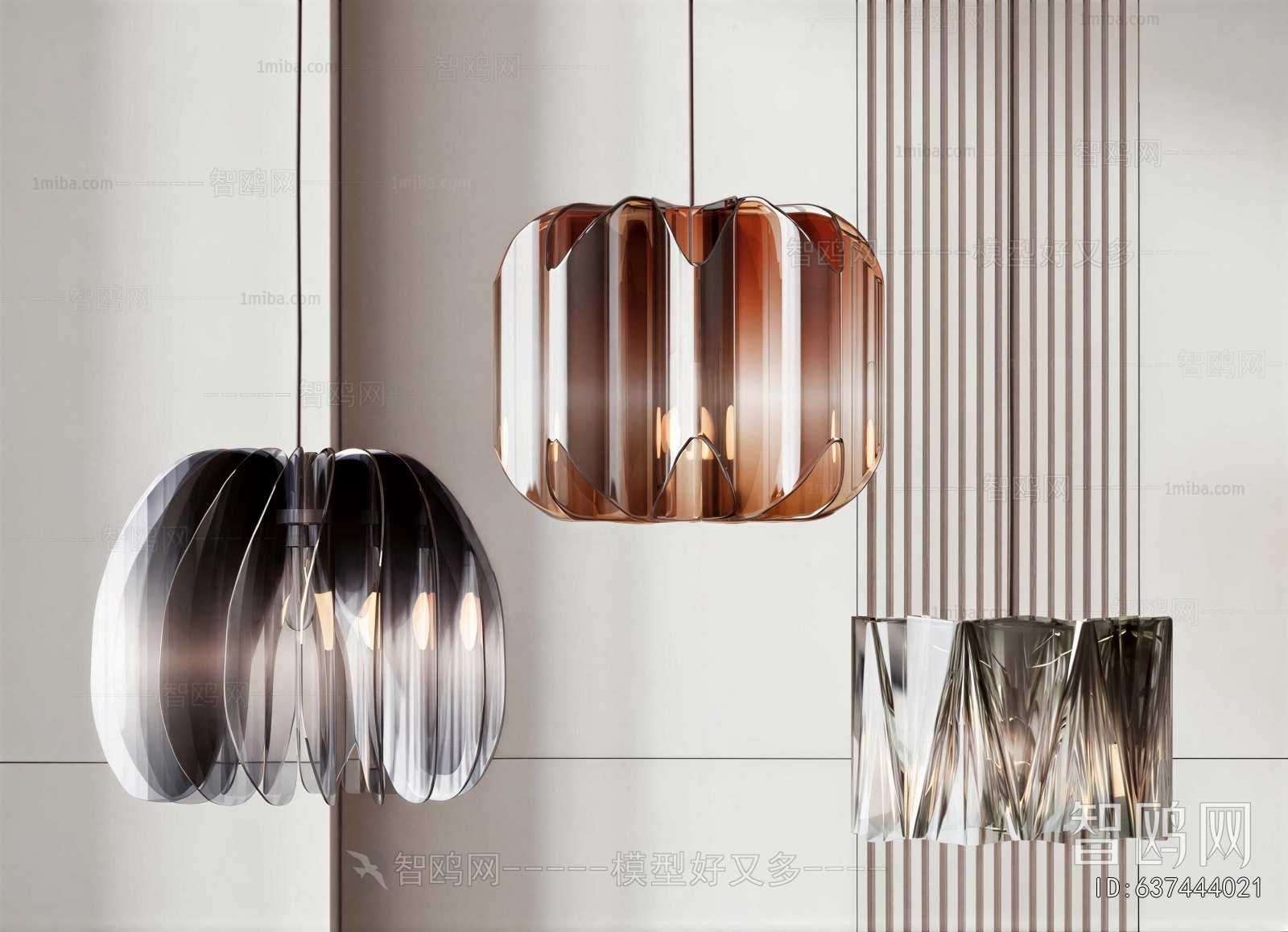 Modern Droplight
