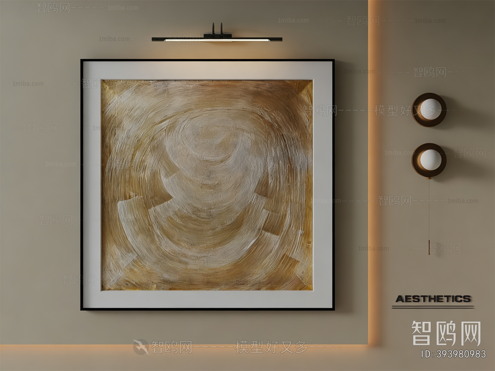 Modern Painting