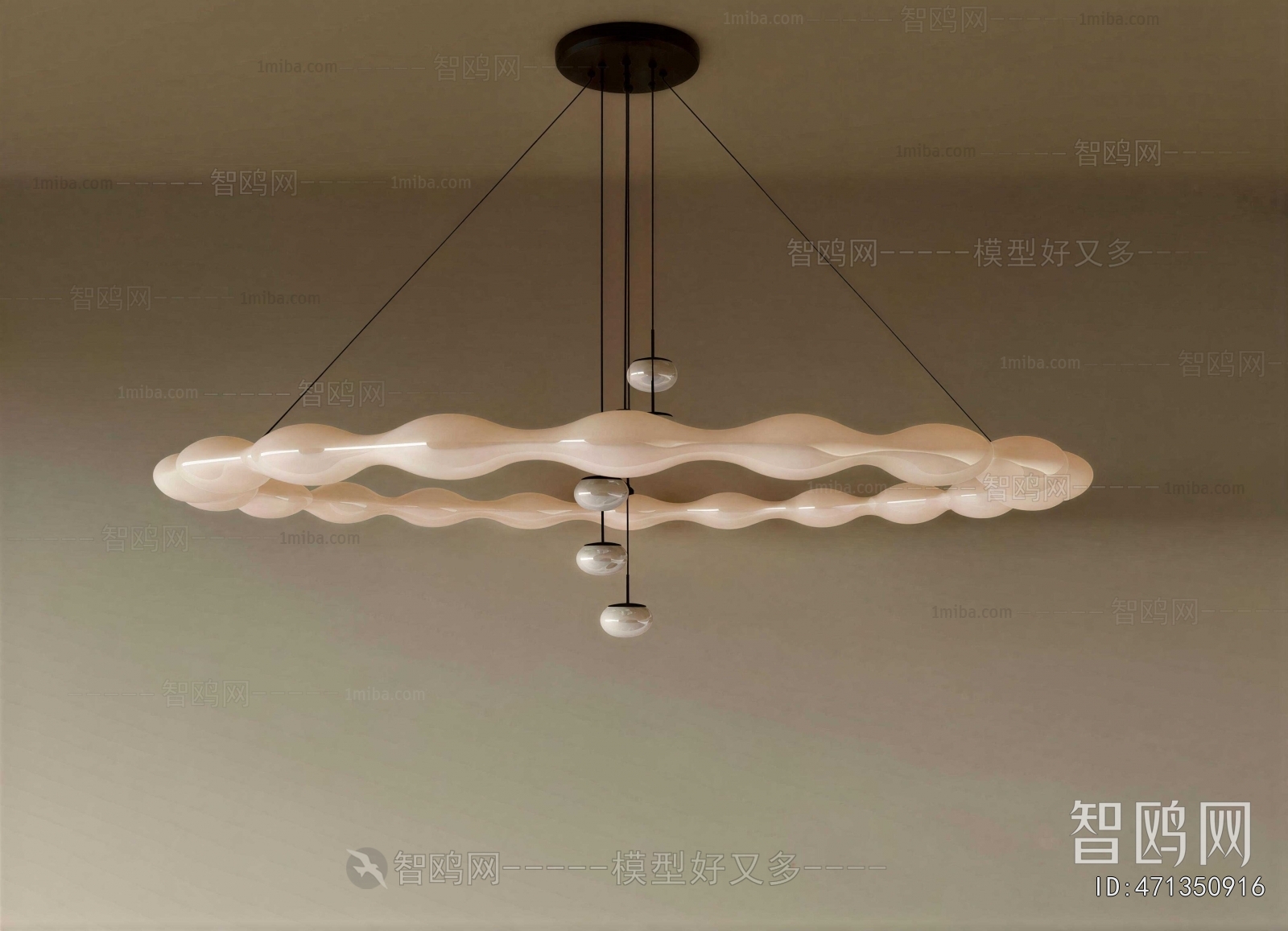 Modern Droplight