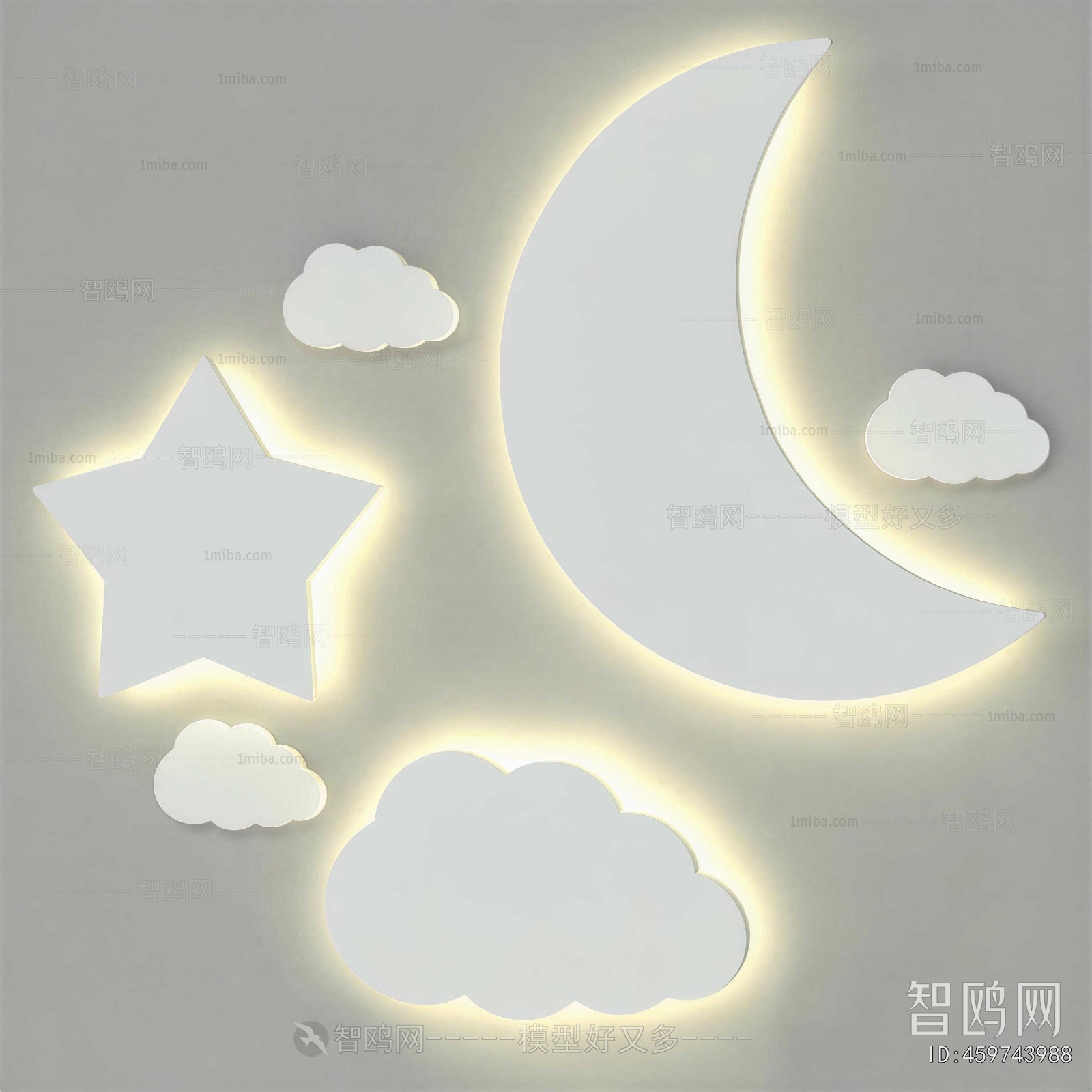 Modern Ceiling Ceiling Lamp