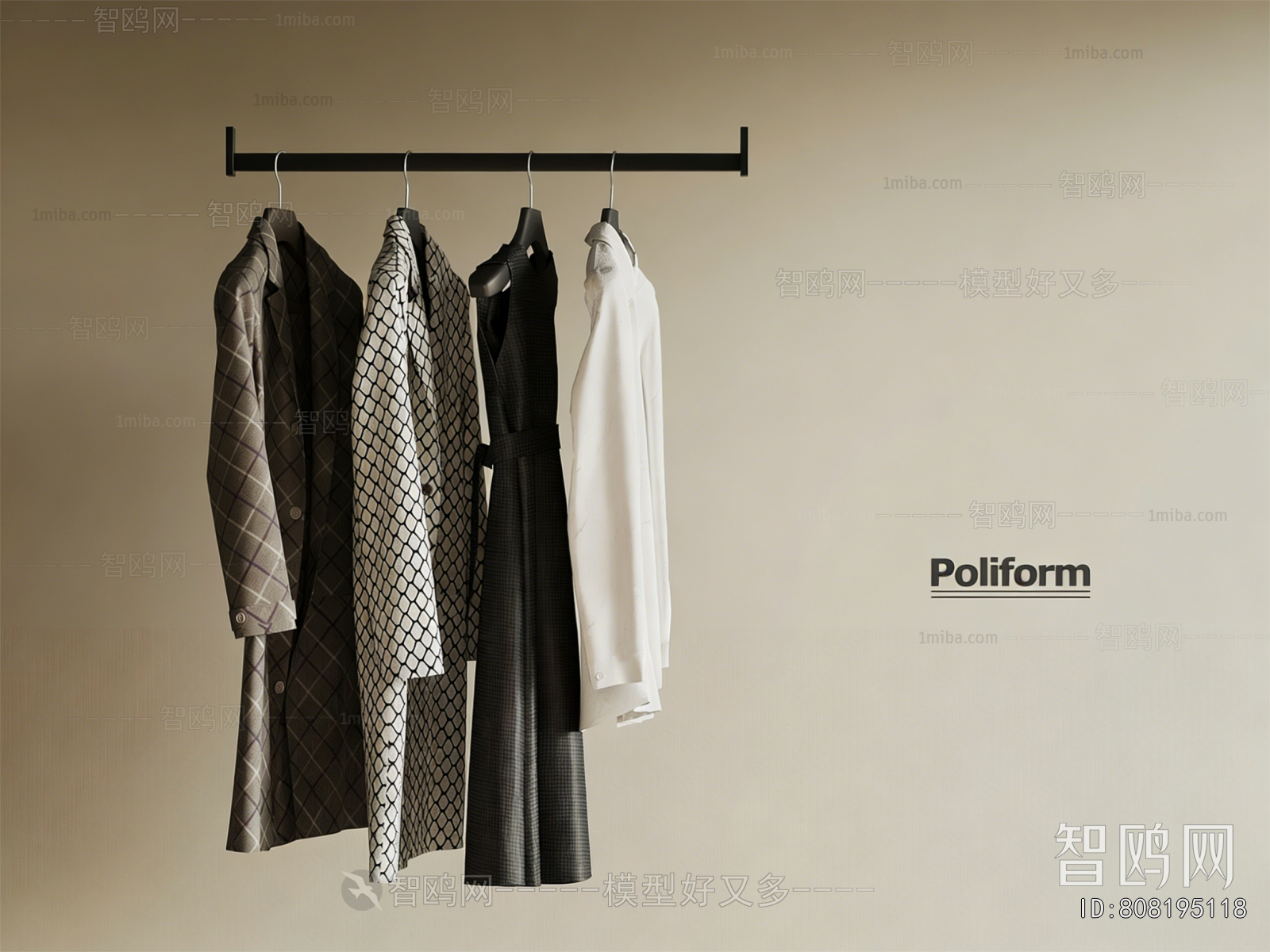 Modern Clothes