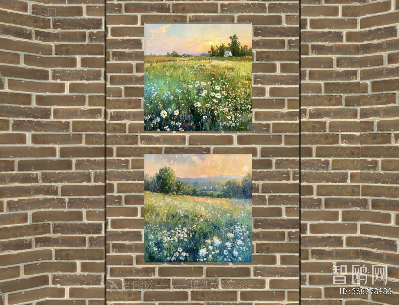 Modern Painting
