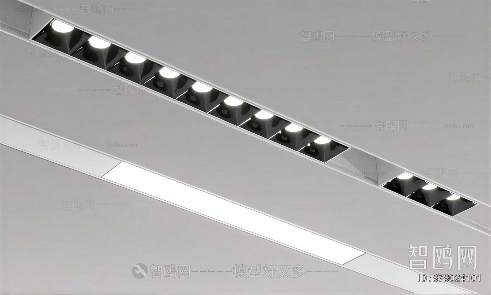 Modern Downlight Spot Light