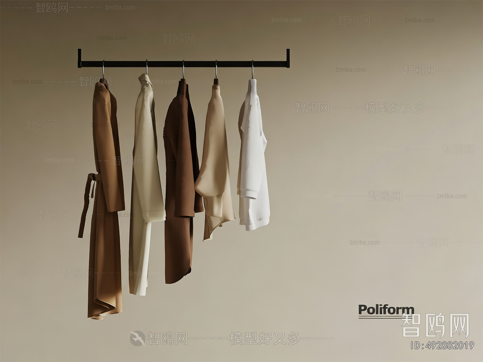 Modern Clothes