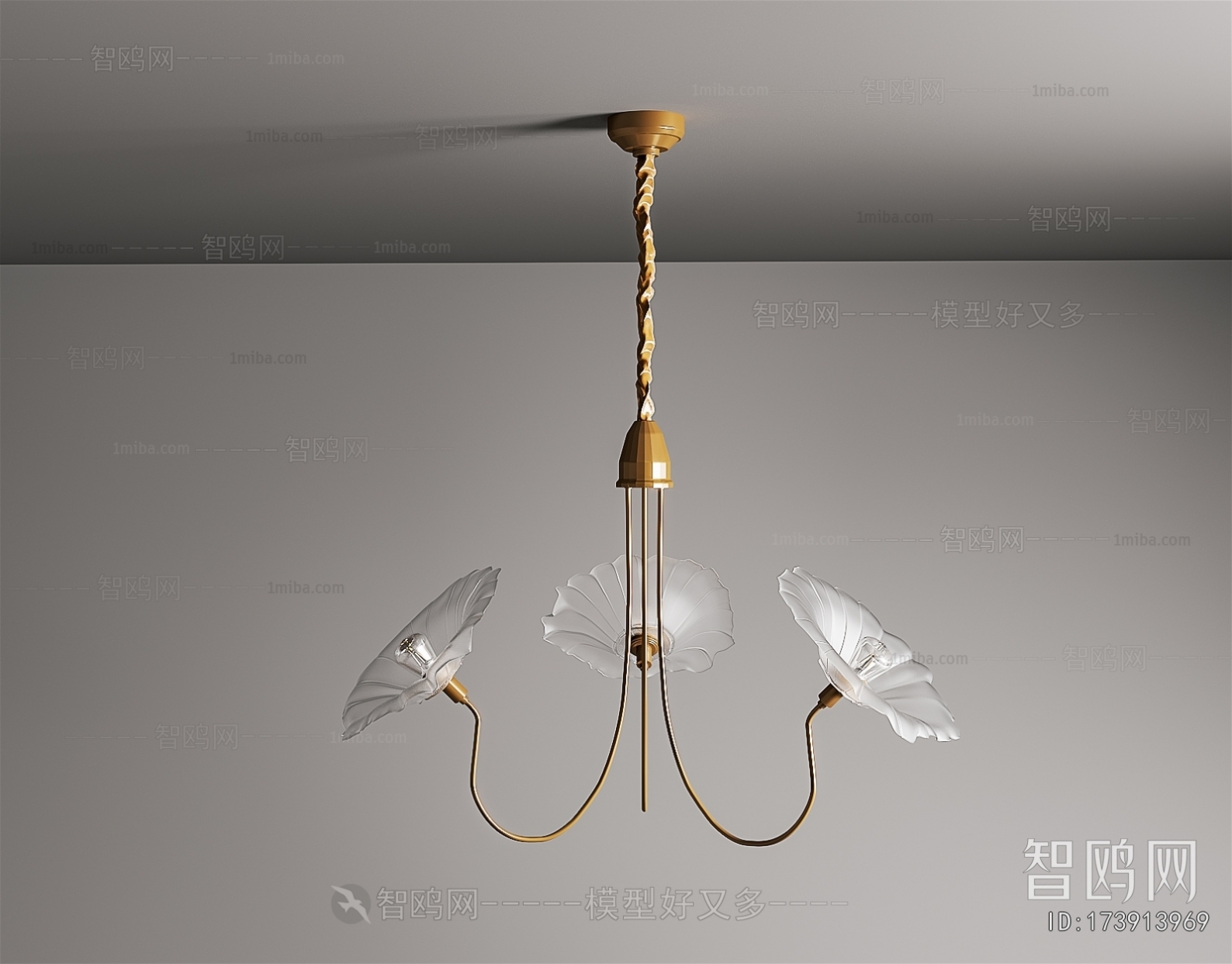 American Style Droplight