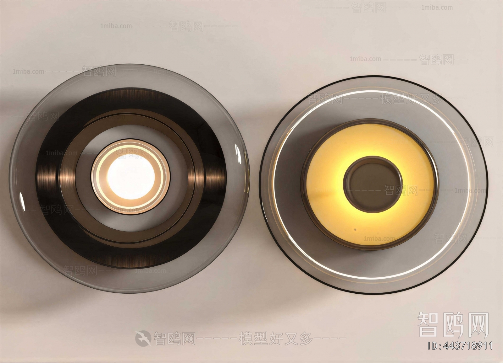 Modern Wall Lamp