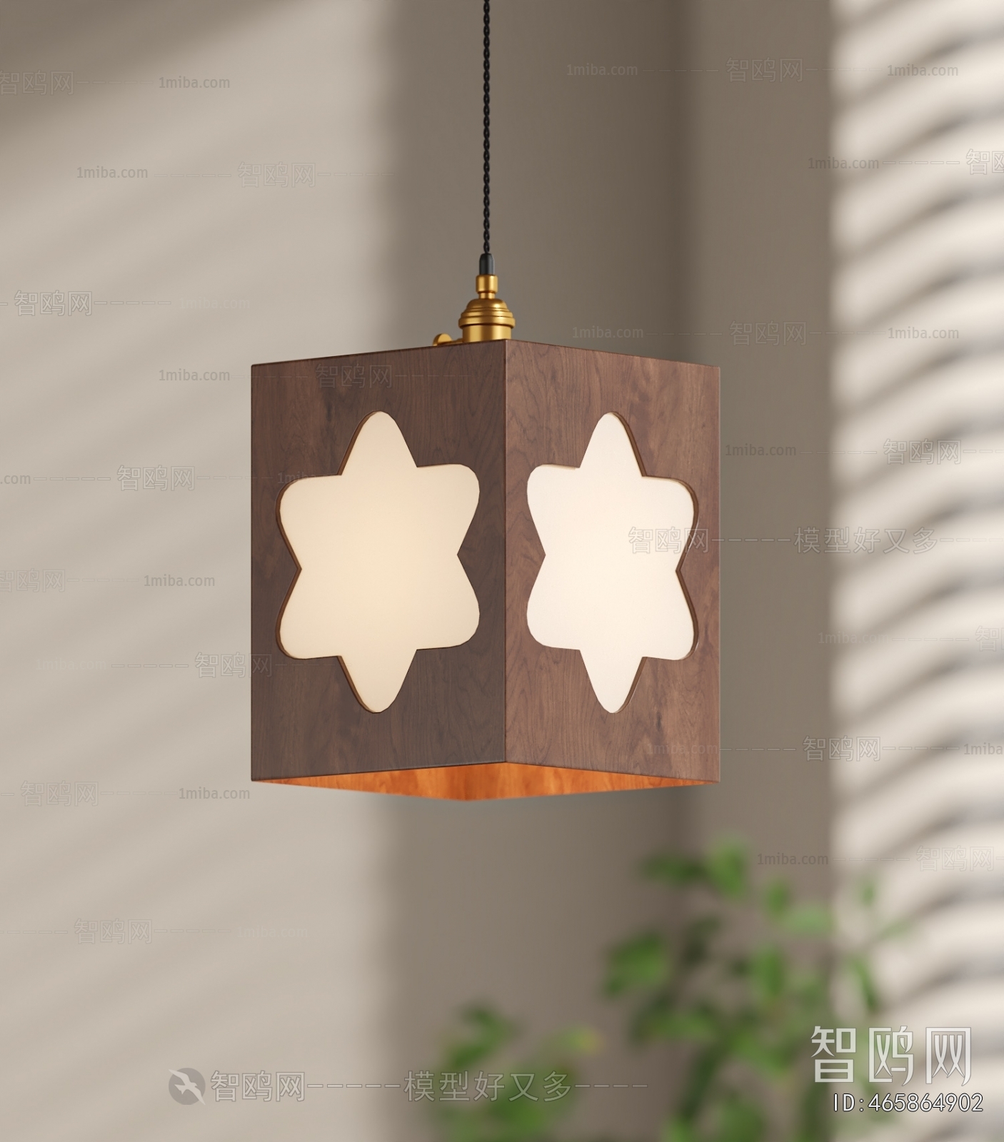French Style Droplight