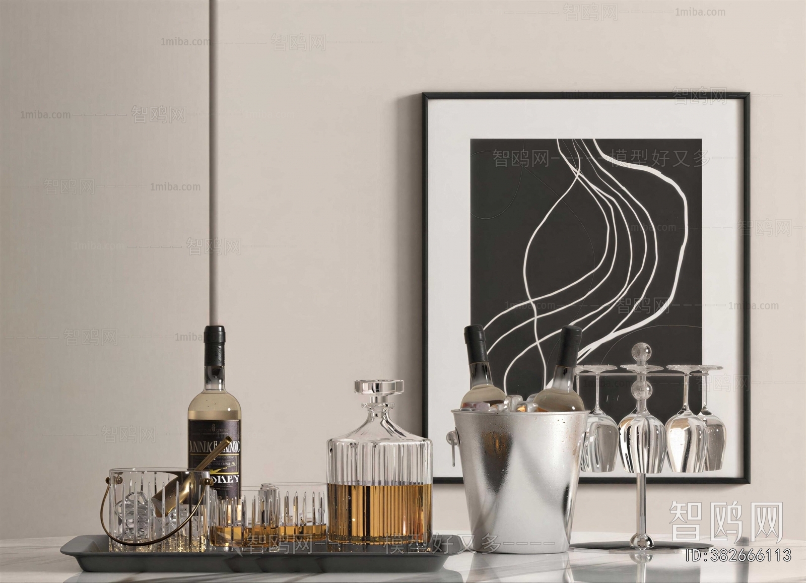 Modern Wine