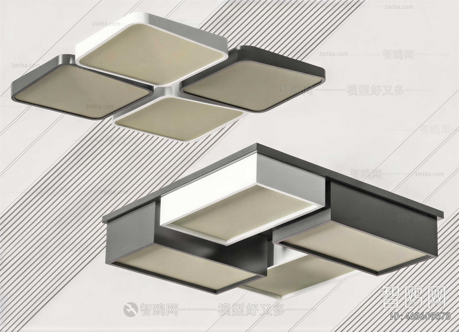 Modern Ceiling Ceiling Lamp