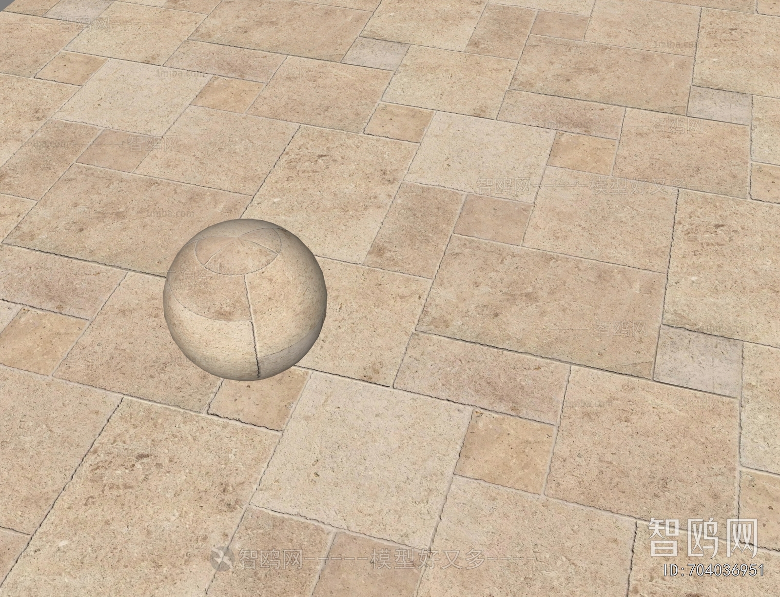 Modern Floor Tile