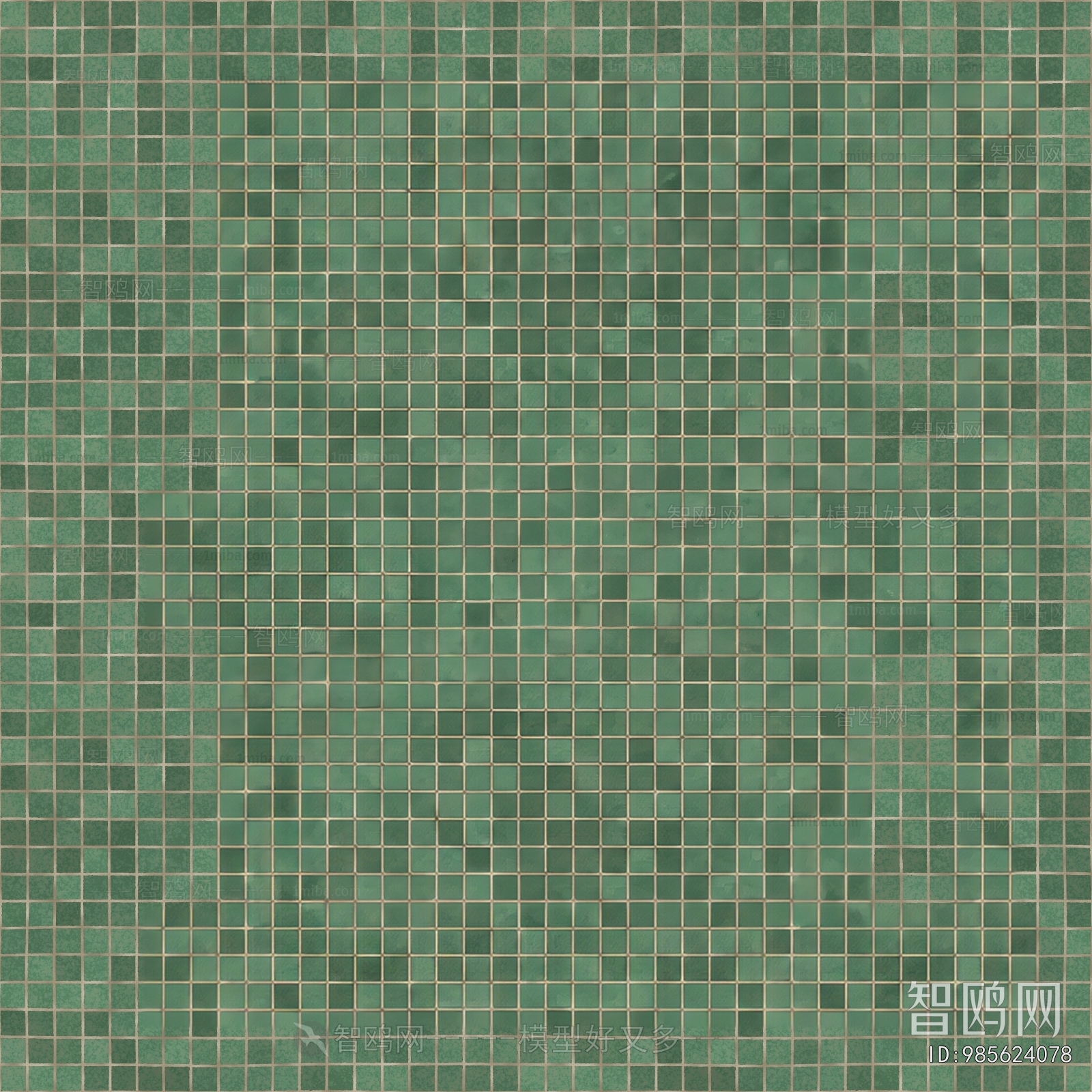 MOSAIC TILE