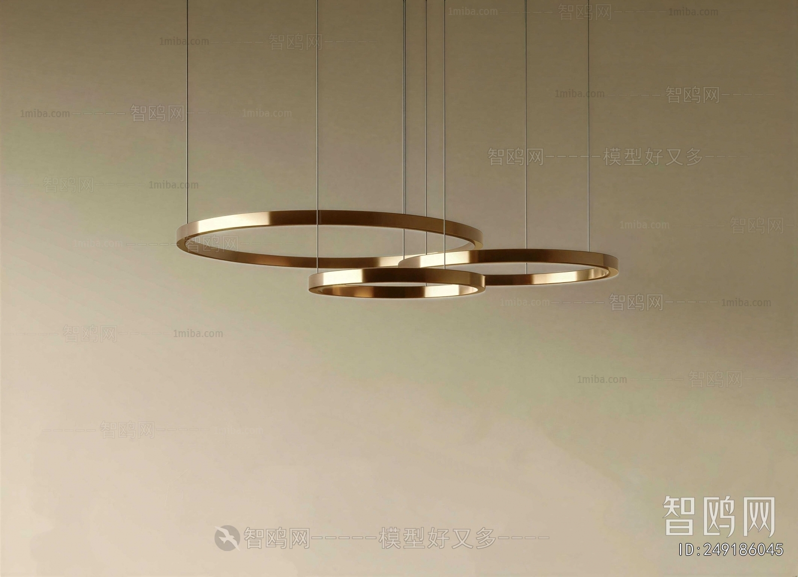 Modern Droplight