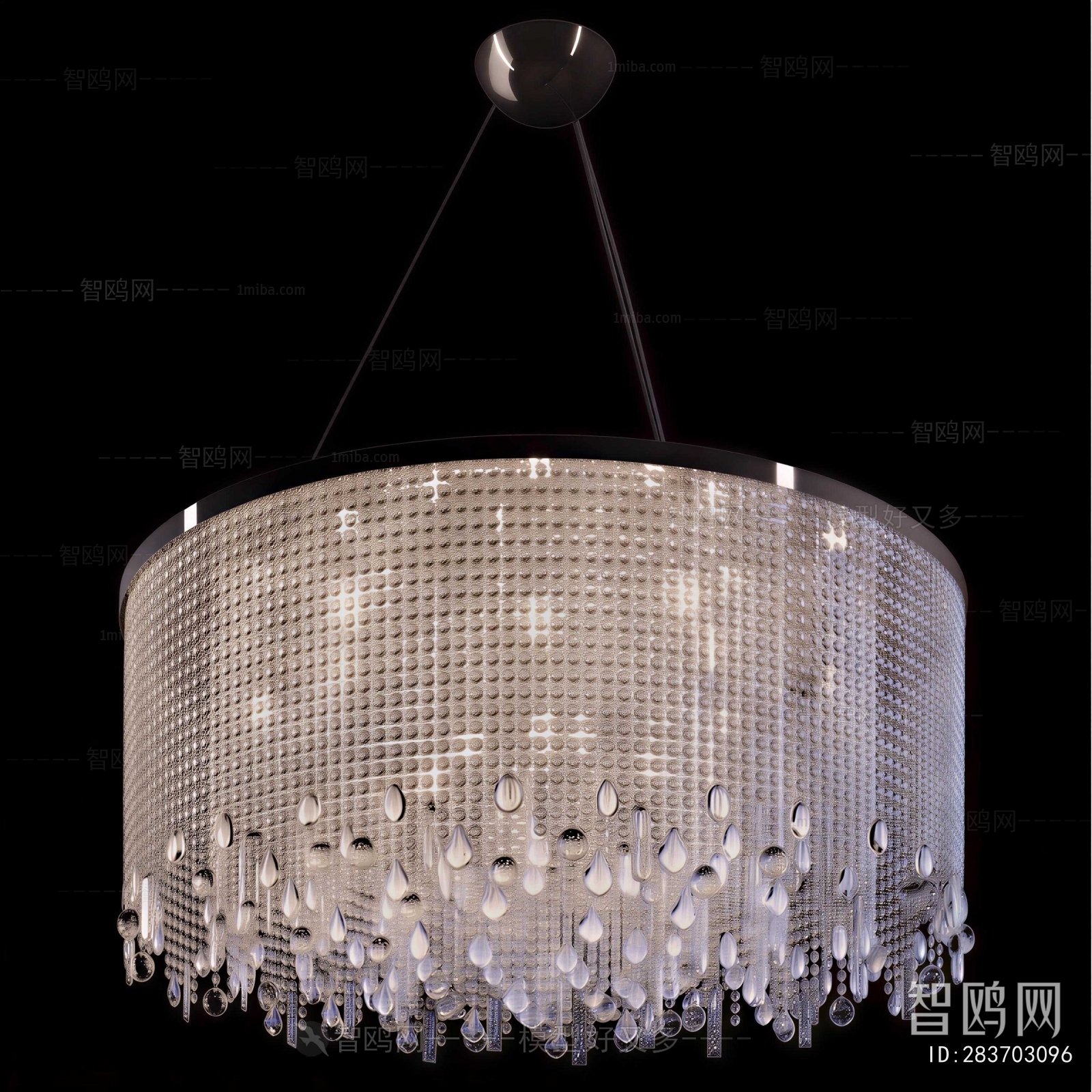 Modern Droplight