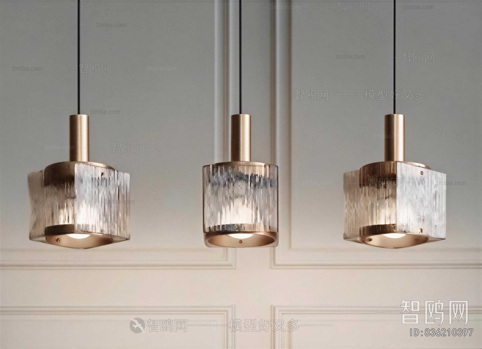 Modern Droplight