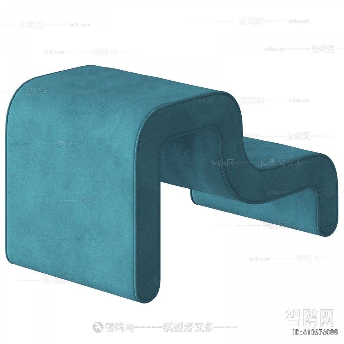 Modern Recliner