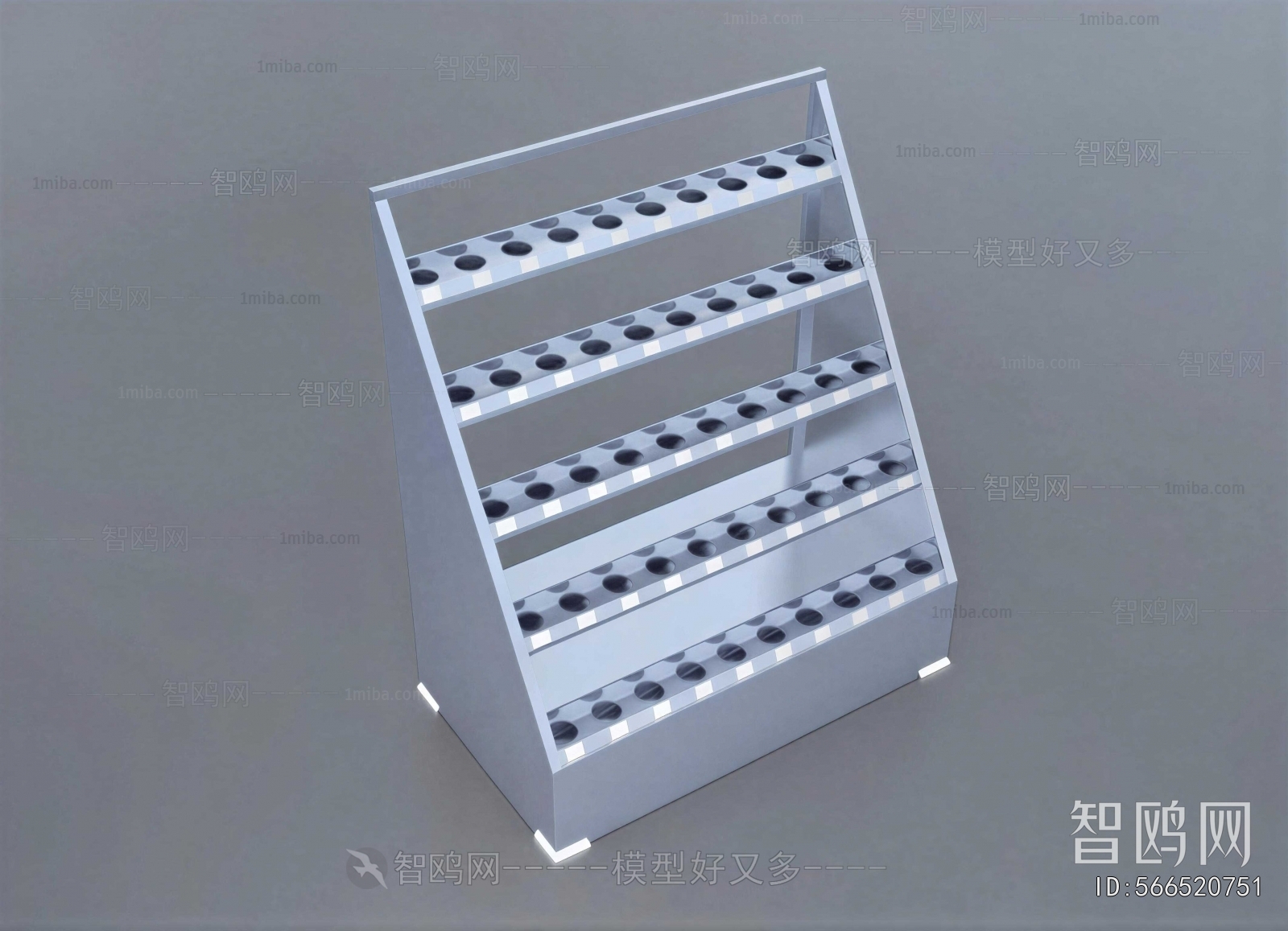 Modern Industrial Equipment