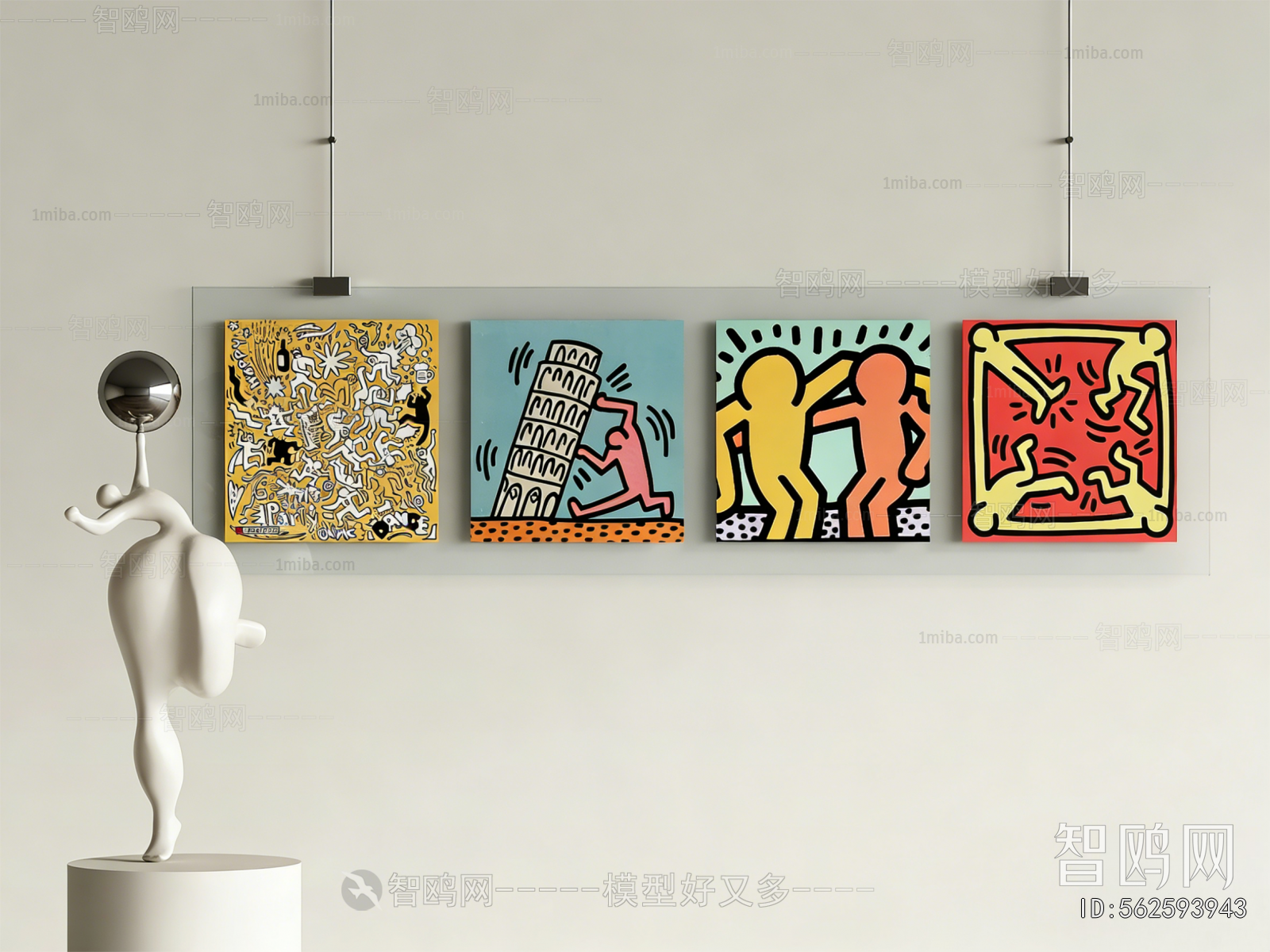 Modern Painting