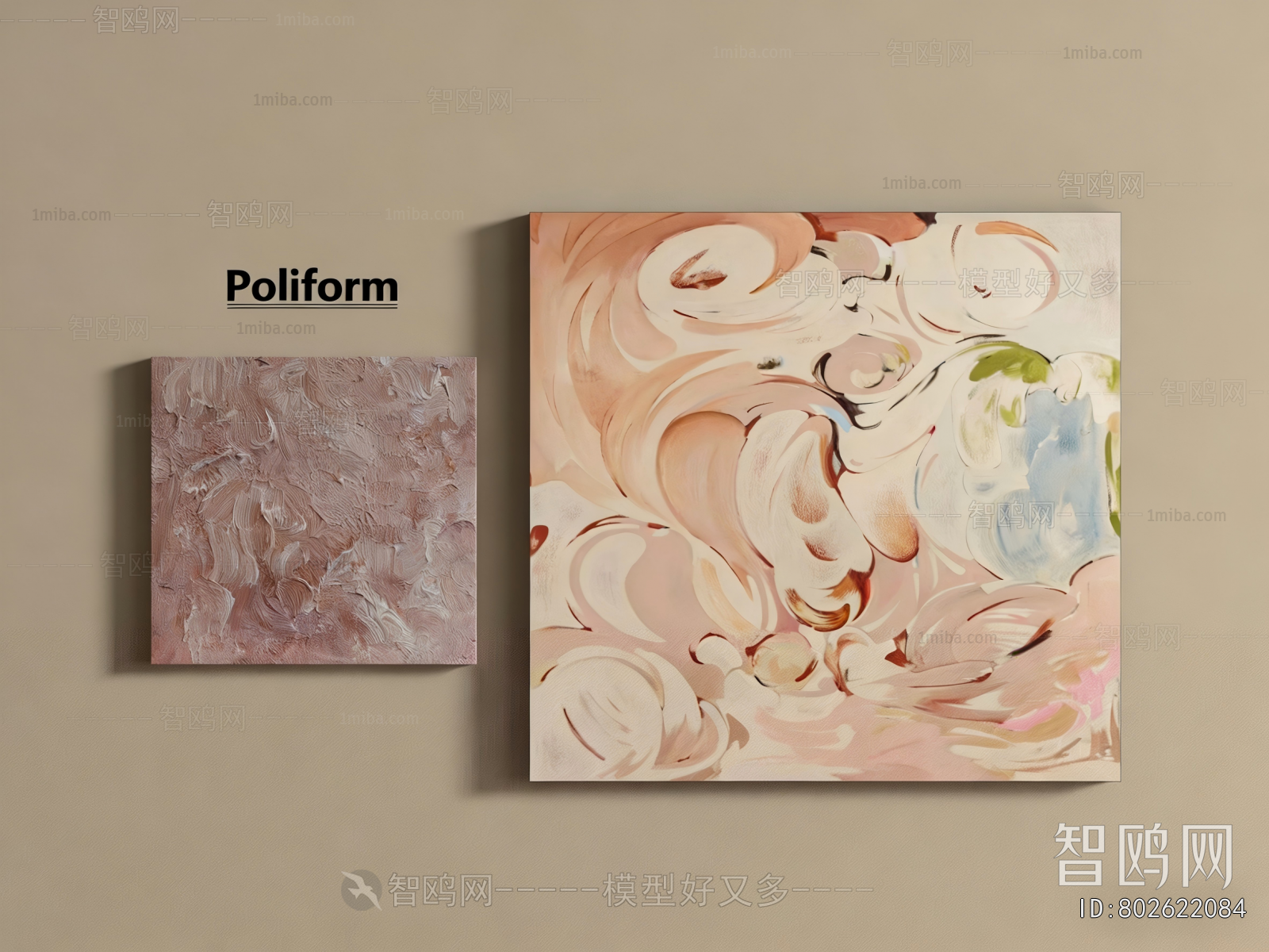 Modern Painting