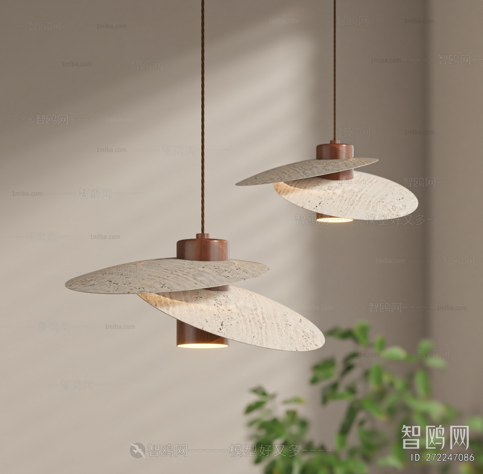 Modern Droplight