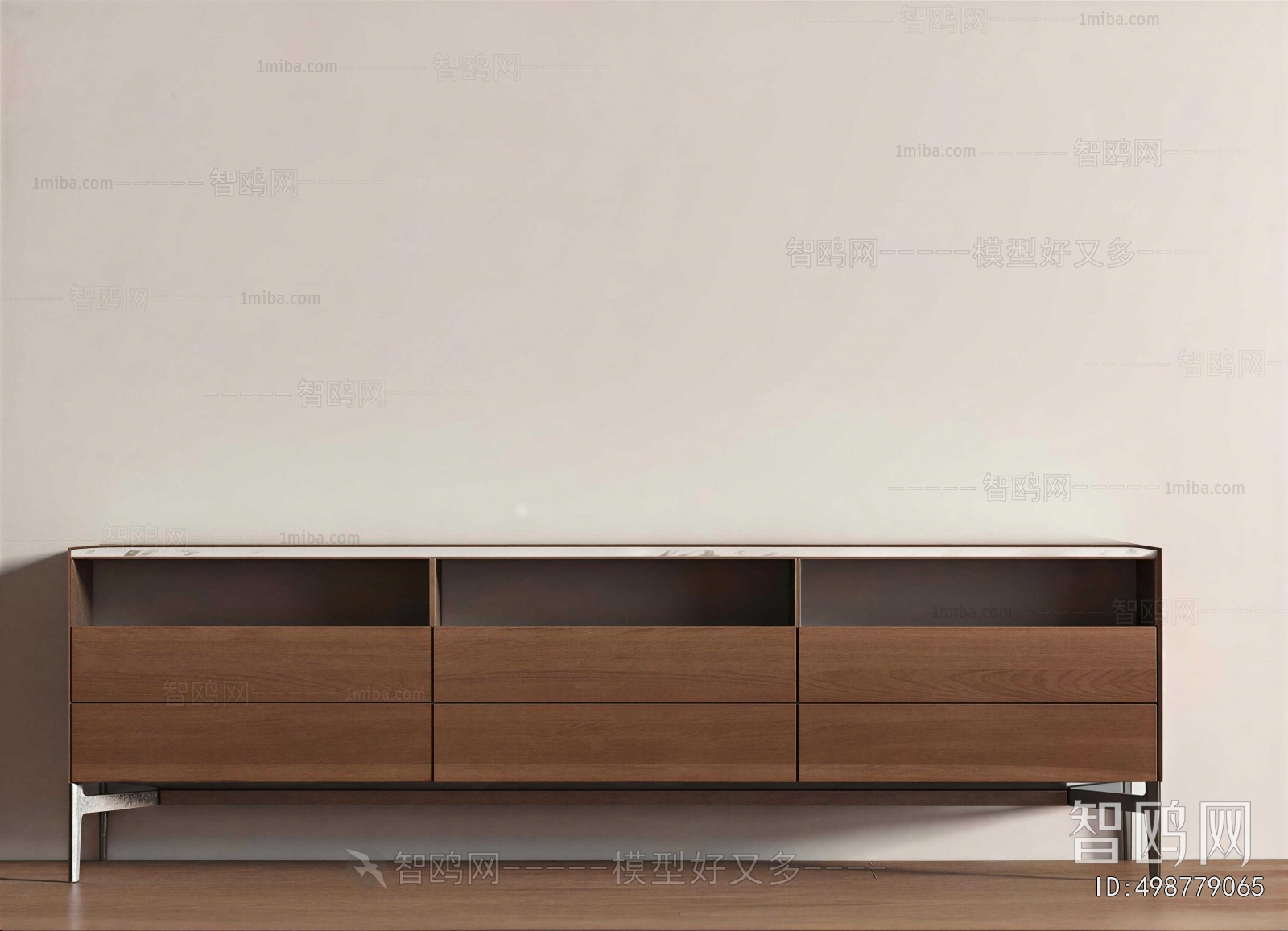 Modern TV Cabinet